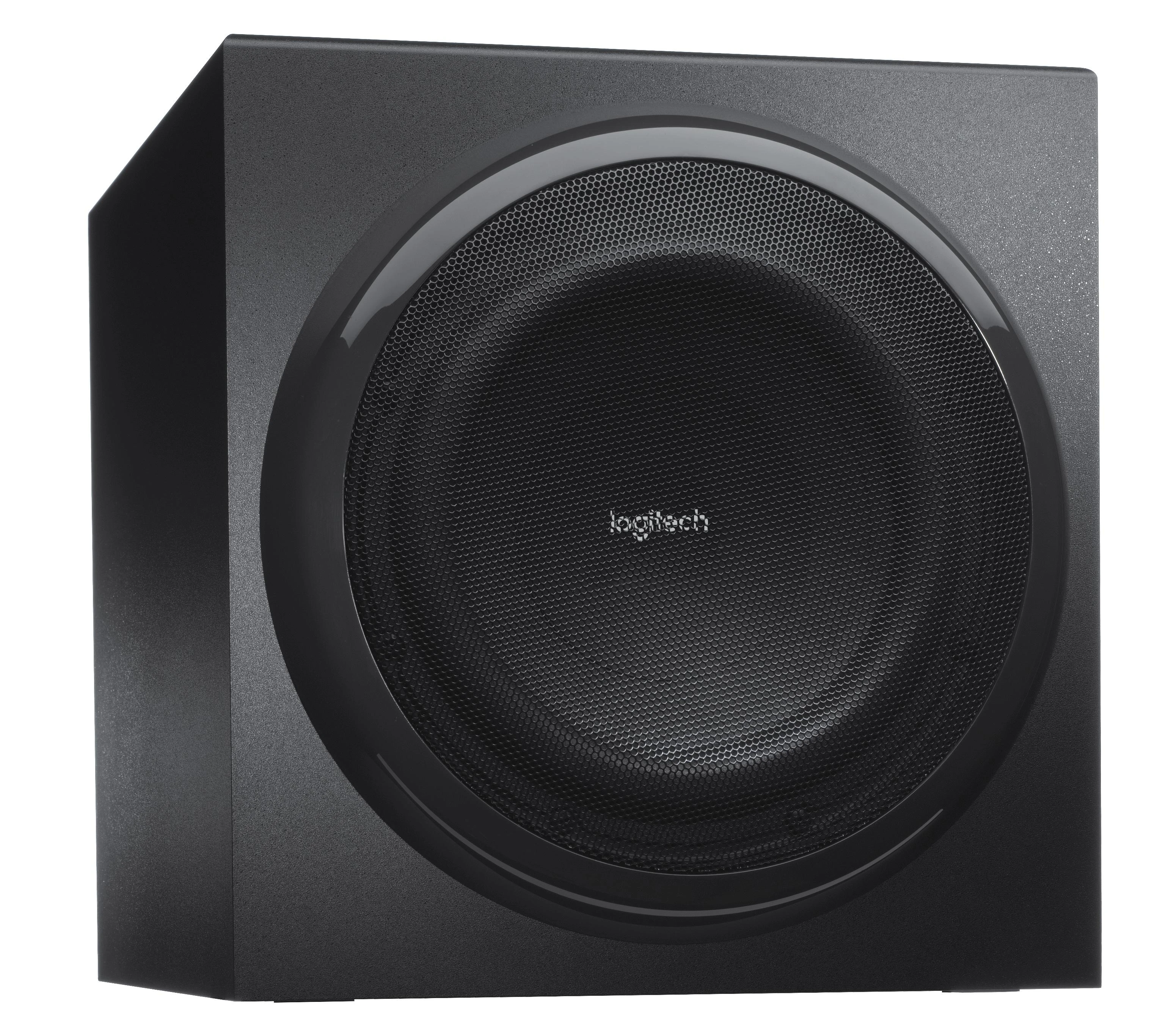 Kompiuterio kolonėlės LOGITECH Z906 5.1 erdvinio garso garsiakalbis