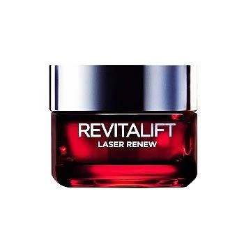 Dieninis kremas L'Oreal Paris Revitalift Laser Renew 50ml