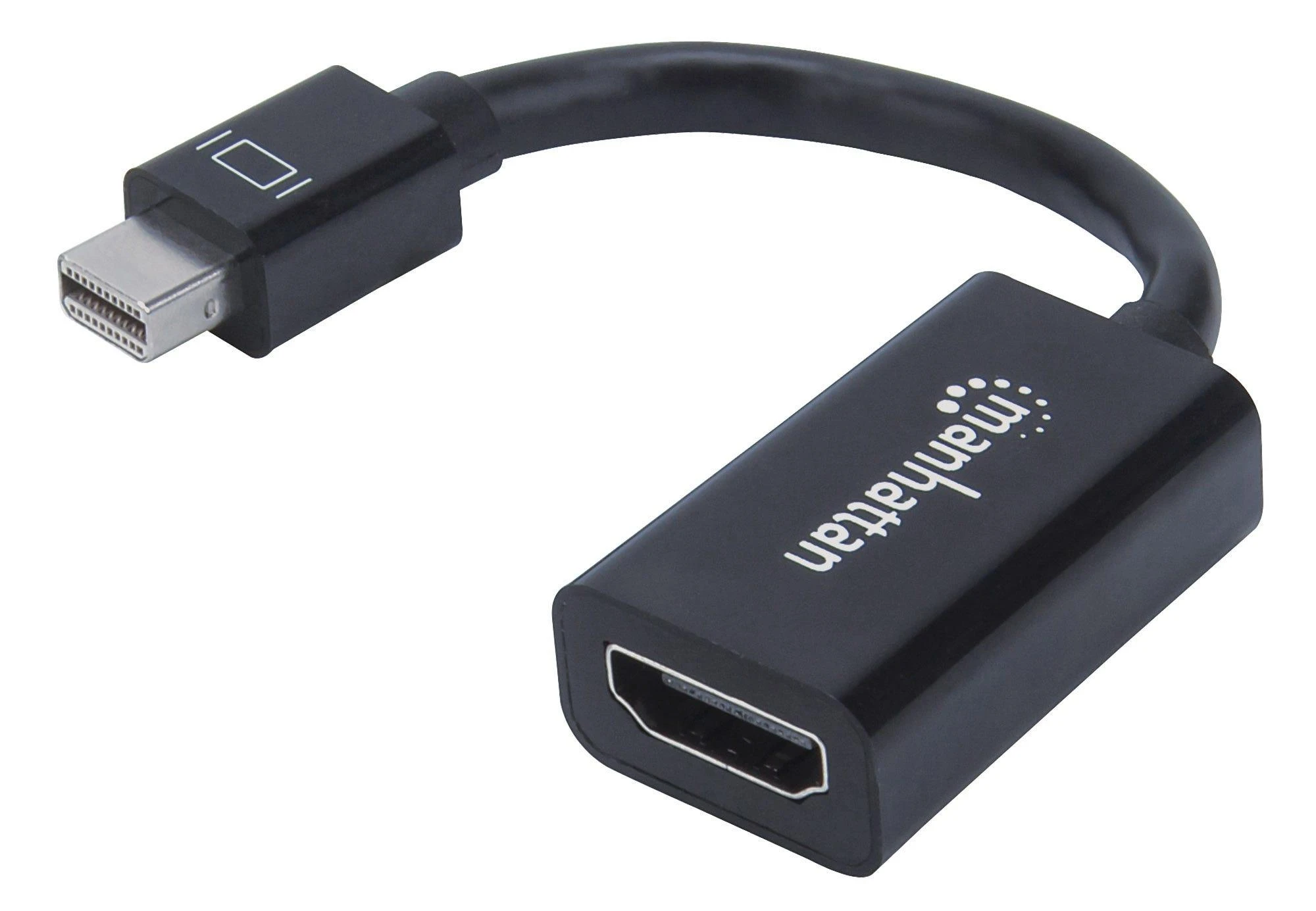 Manhattan Mini DisplayPort į HDMI adapteris