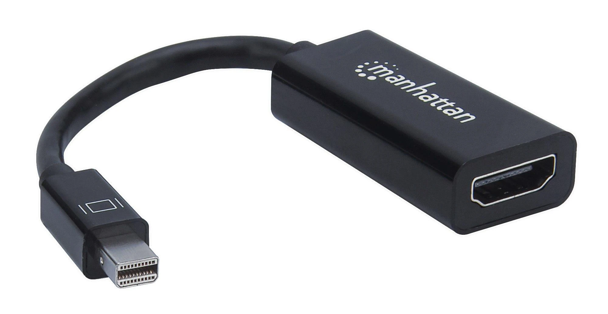 Manhattan Mini DisplayPort į HDMI adapteris