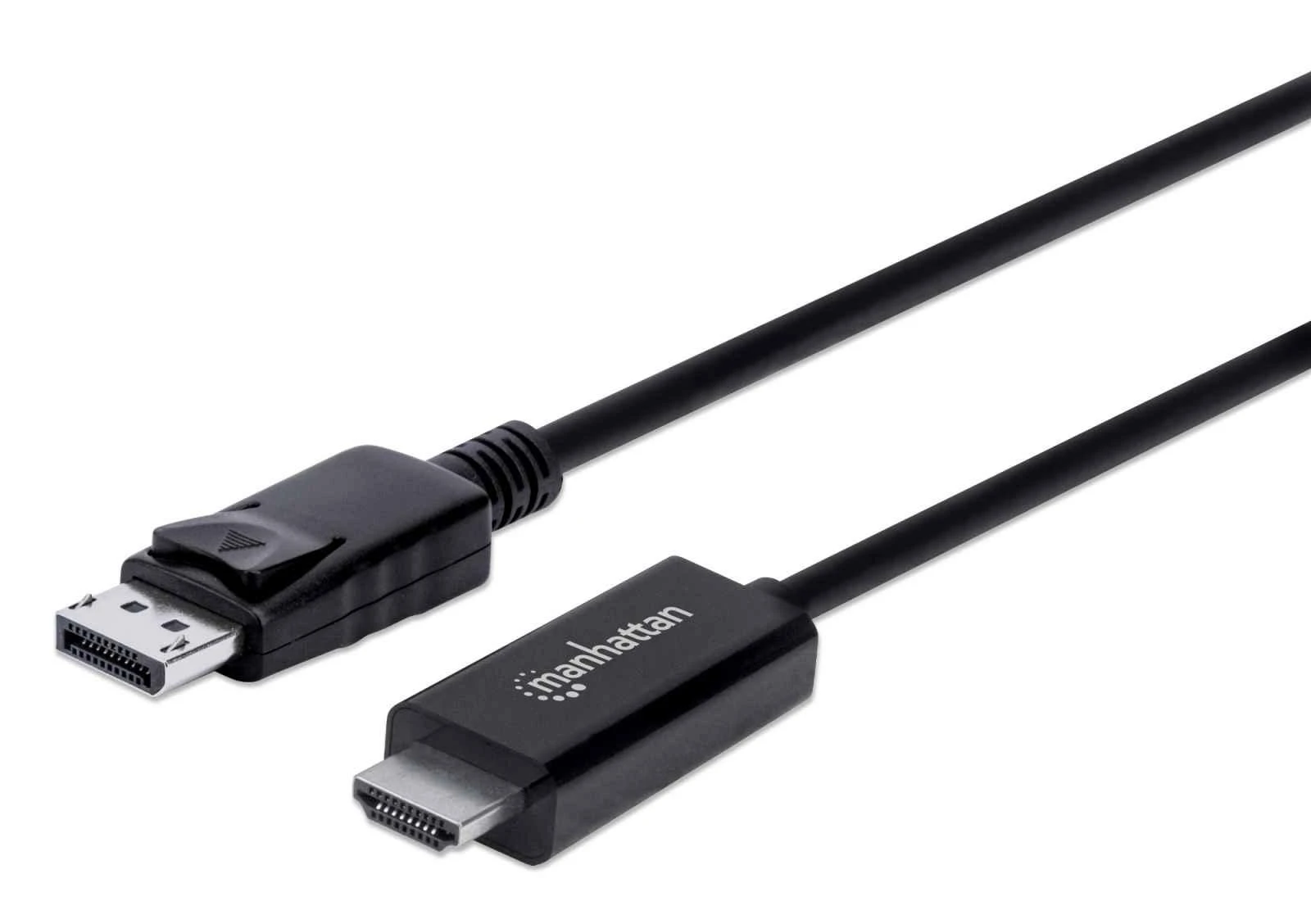 DisplayPort į HDMI kabelis 1.8 m