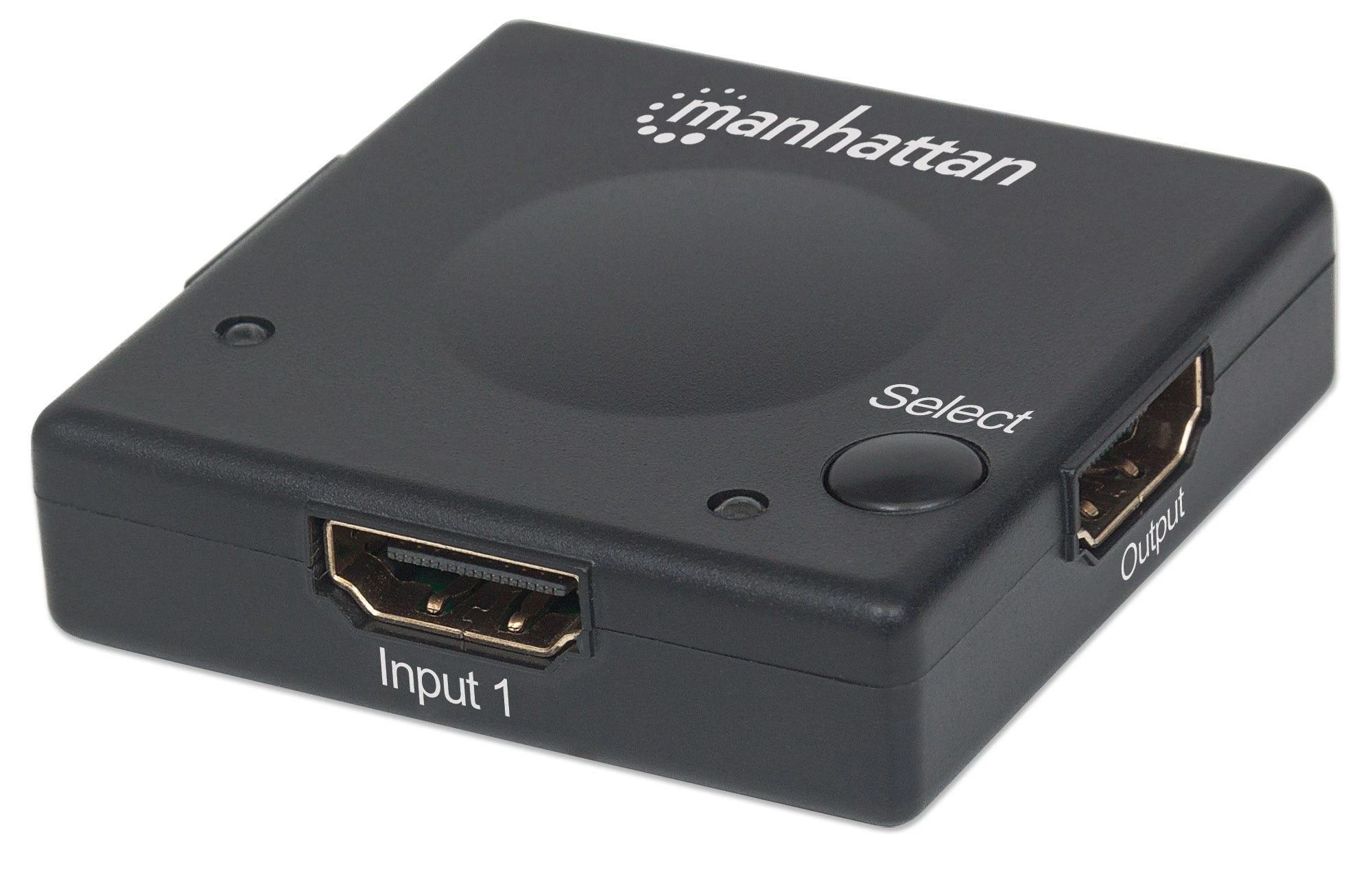 Manhattan 207911 vaizdo signalo jungiklis HDMI