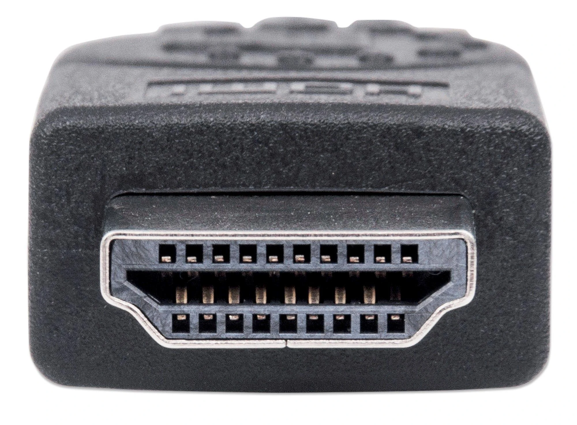 StarTech Manhattan 323239 HDMI kabelis 5 m HDMI A tipo (standartinis) Juoda