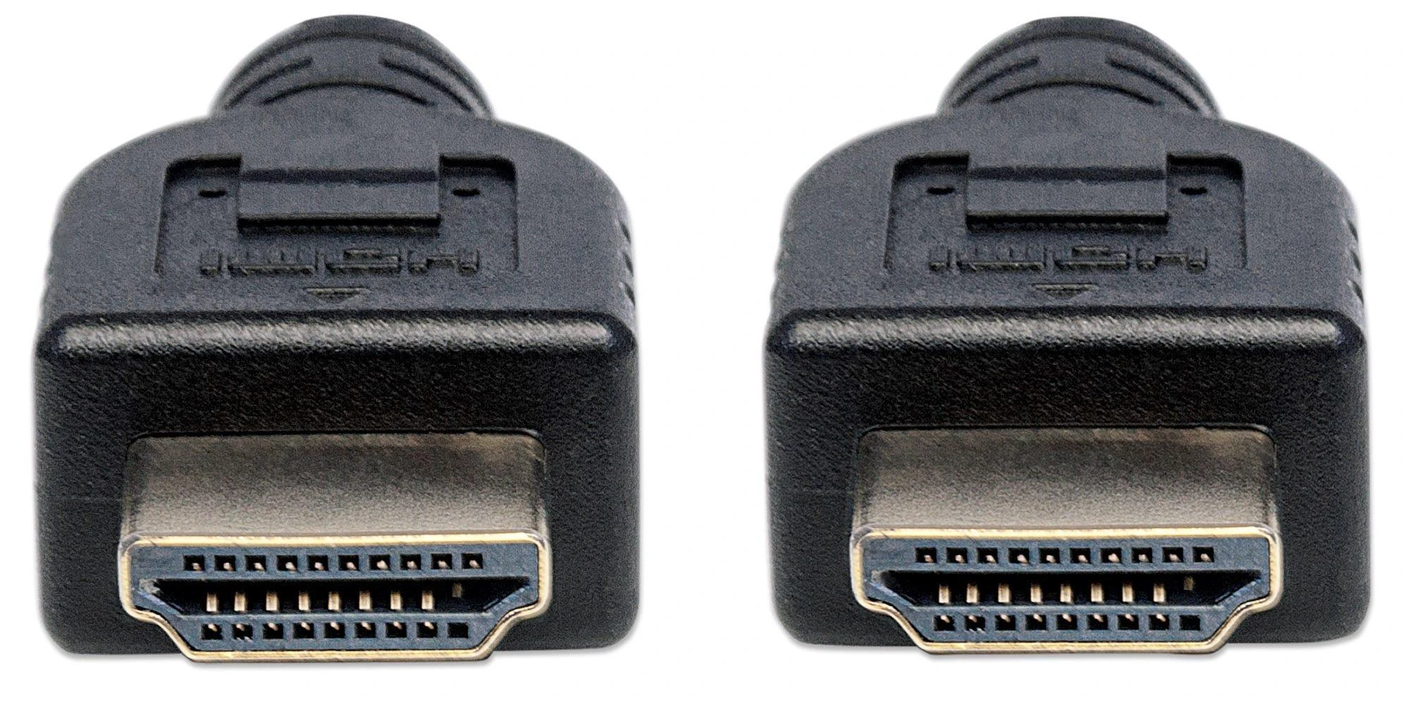Manhattan HDMI kabelio jungčių artinys
