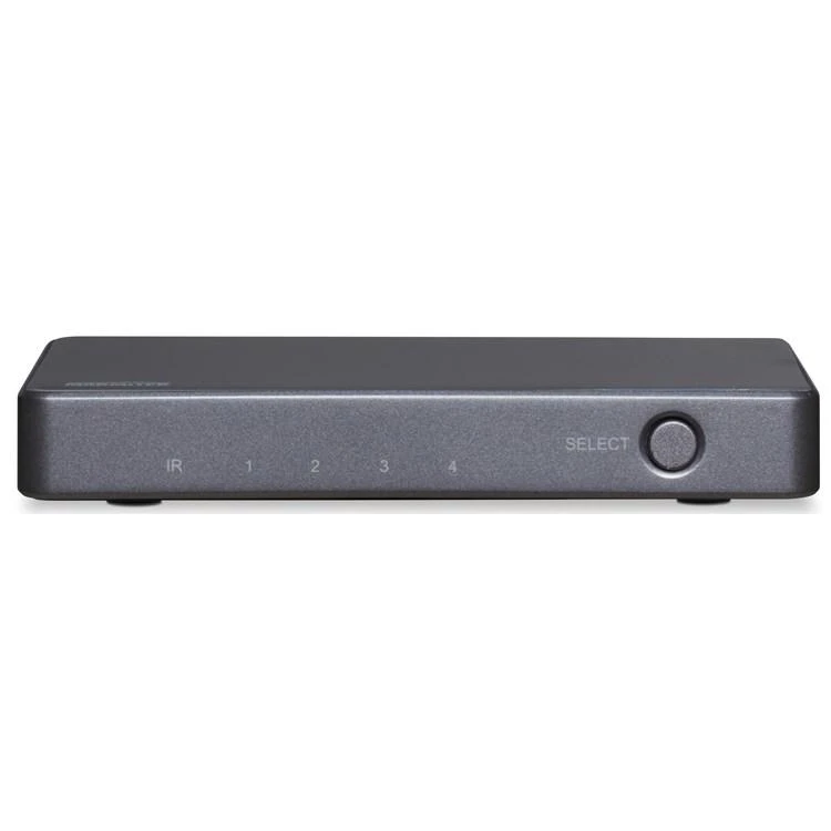 Marmitek HDMI jungiklis su valdymo mygtuku
