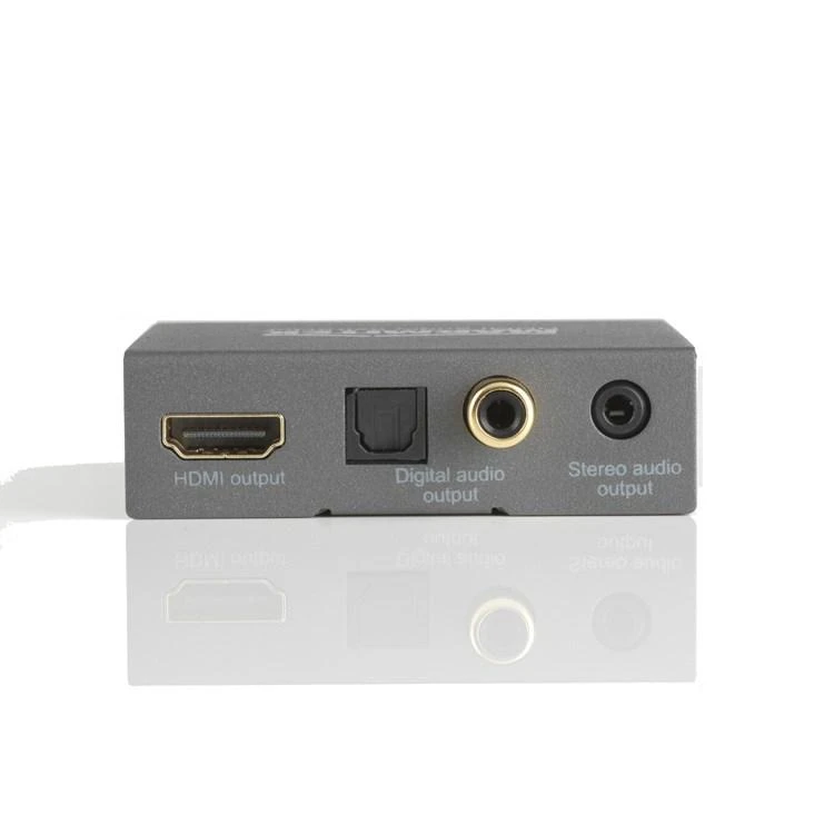 Marmitek Connect AE14 jungčių skydelis