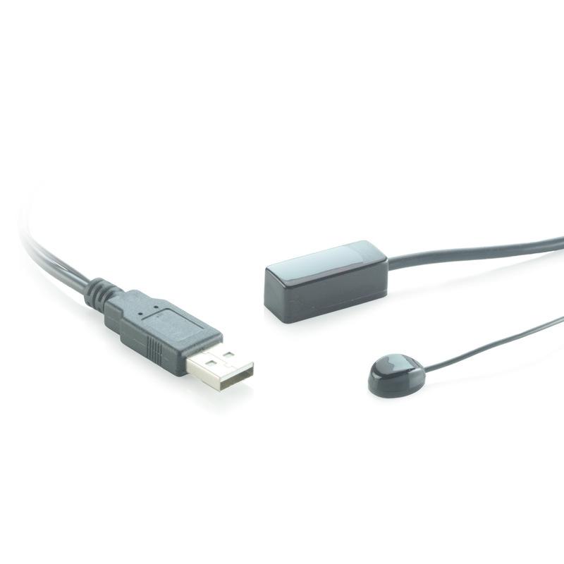 Marmitek IR 100 USB AV siųstuvas ir imtuvas