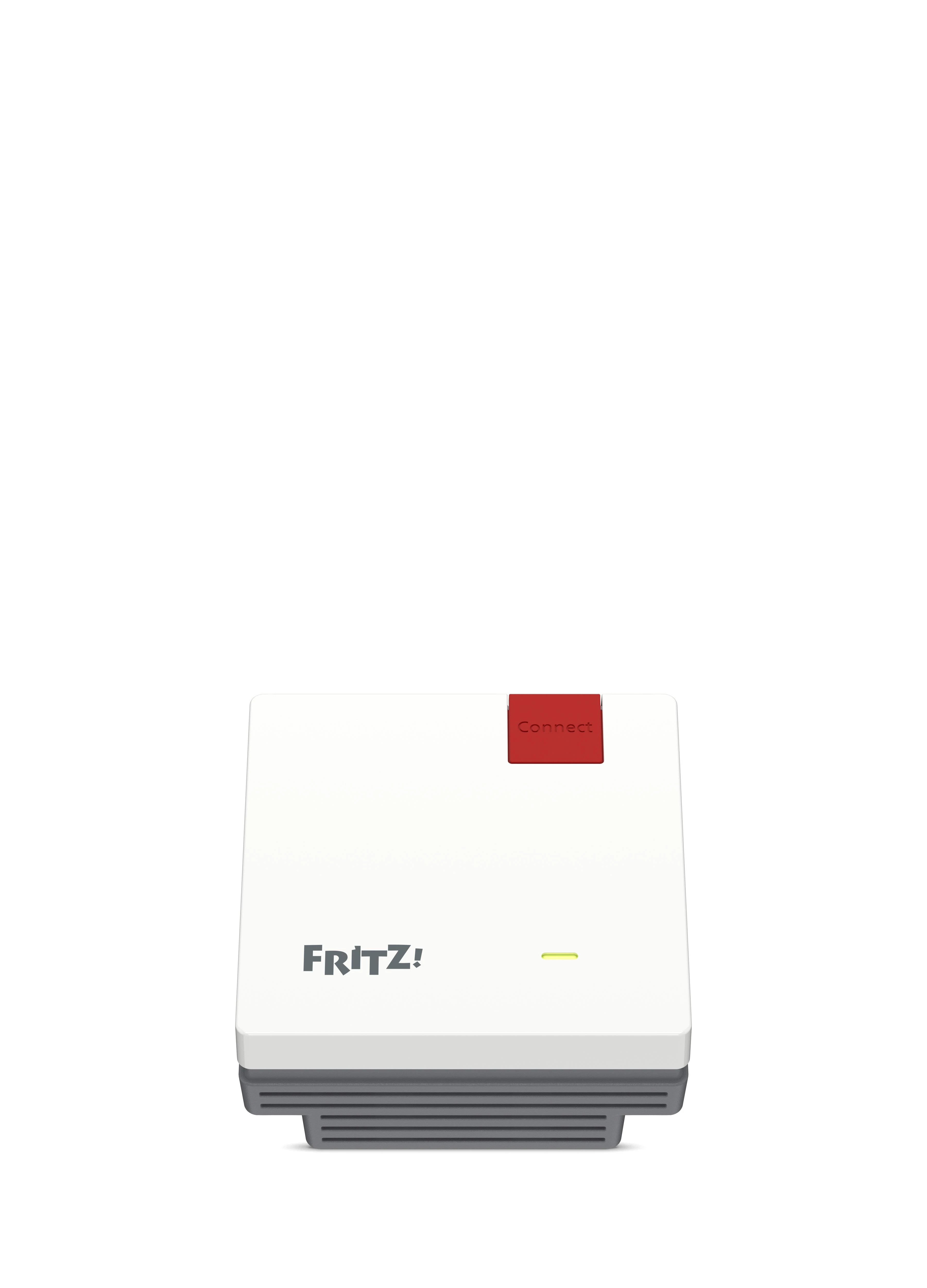 AVM FRITZ!Repeater 600 600 Mbit/ai Balta