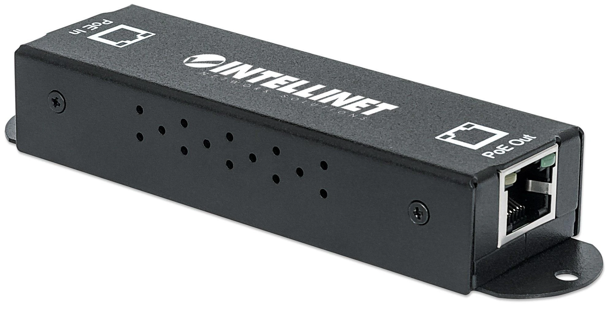 Intellinet 560962 PoE adapteris Gigabitinis eternetas 48 V