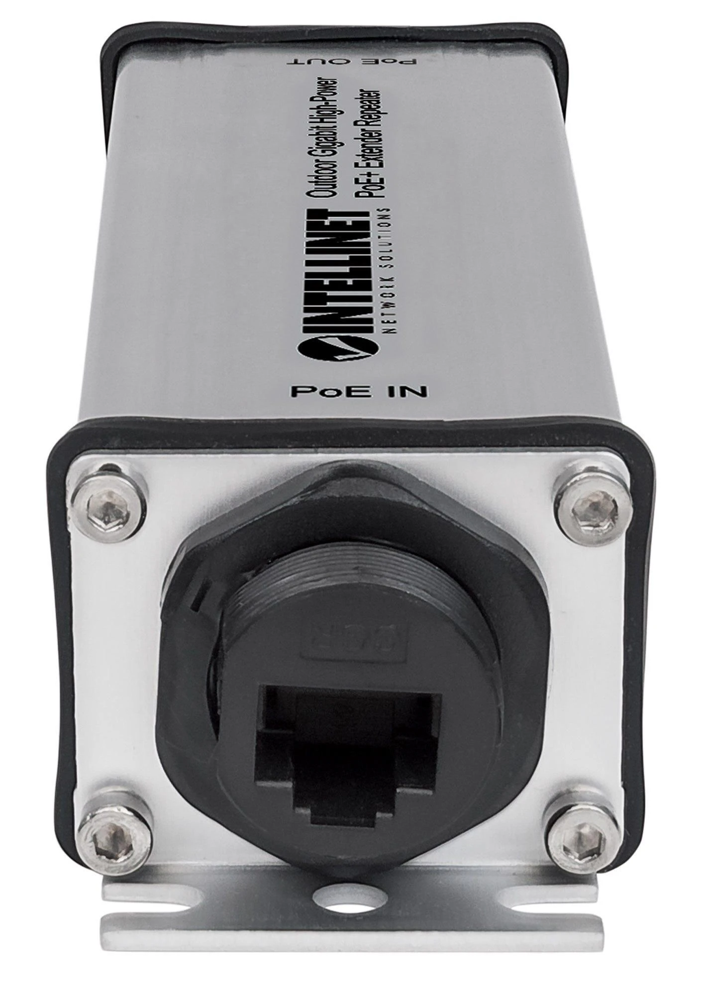 Intellinet 561211 PoE adapteris