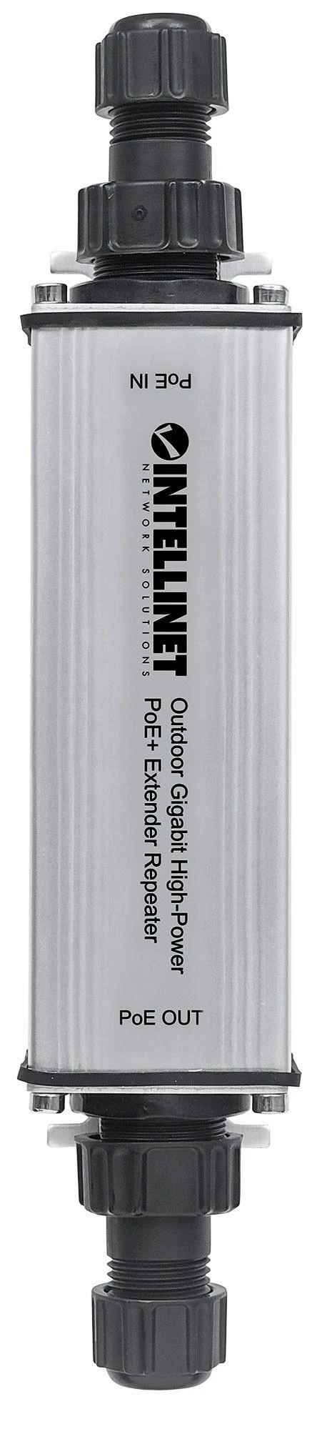 Intellinet 561211 PoE adapteris