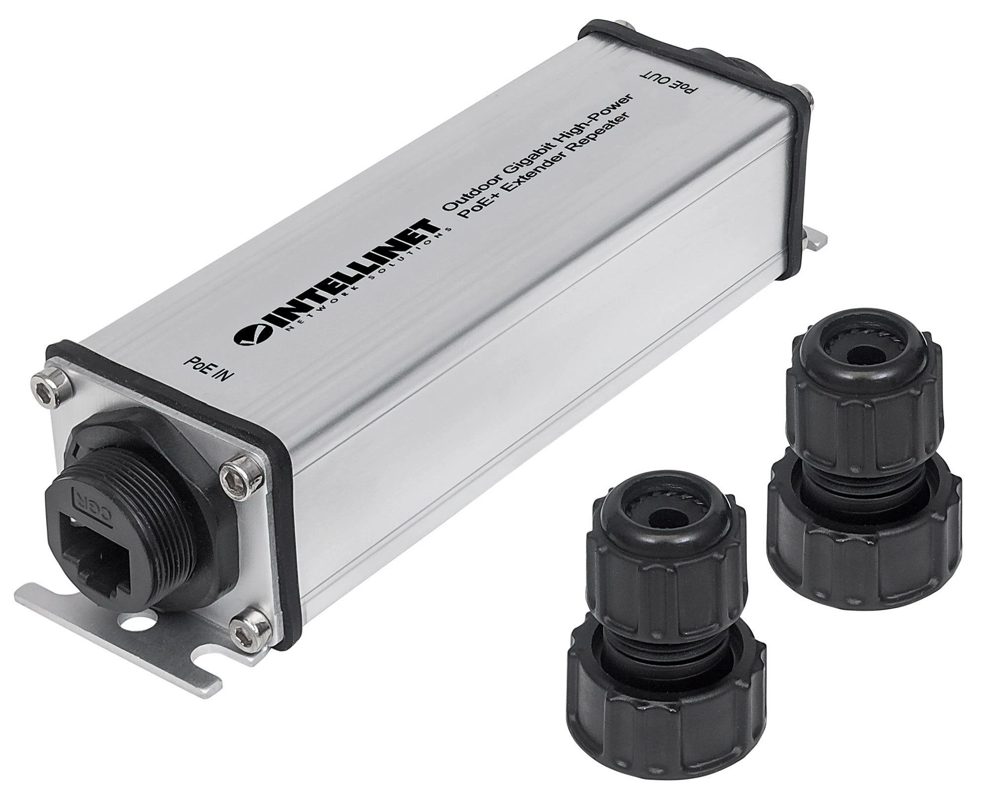 Intellinet 561211 PoE adapteris