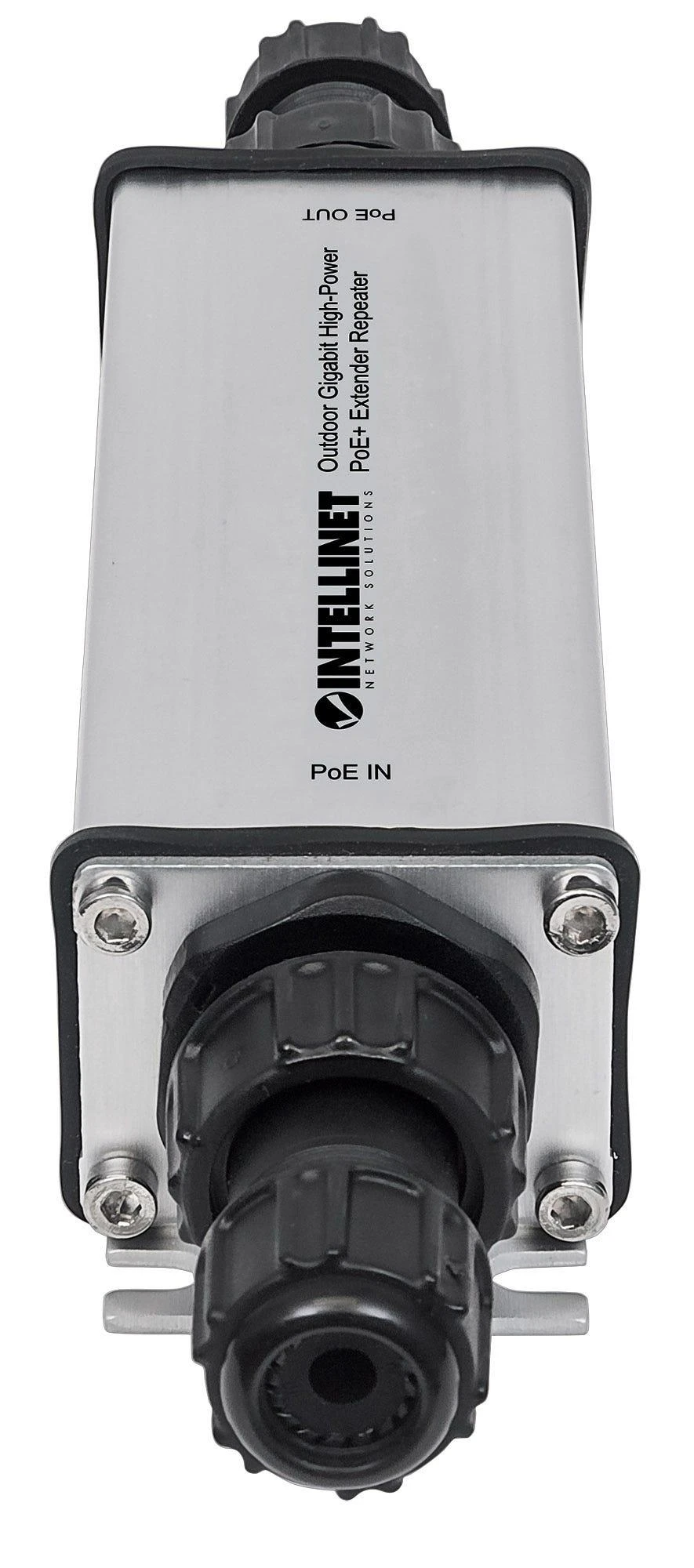 Intellinet 561211 PoE adapteris