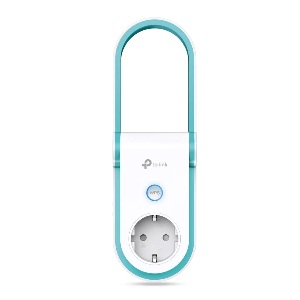TP-LINK | Ilgintuvas | RE365 | 802.11ac | 2.4GHz/5GHz | 300+867 Mbit/s | 10/100 Mbit/s | Ethernet LAN (RJ-45) jungtys: 1 | MU-MiMO: Ne | ne PoE | Antenos tipas: 2 išorinės