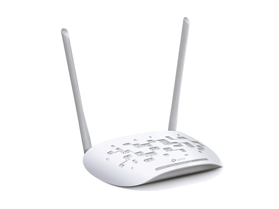 Maršrutizatorius TP-LINK TL-WA801ND 300 Mbit/ai Maitinimas per Eternetą (PoE)