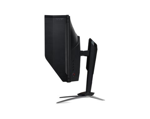 Monitorius Acer NITRO XV3 XV273X 68,6 cm (27\
