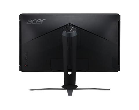 Monitorius Acer NITRO XV3 XV273X 68,6 cm (27\