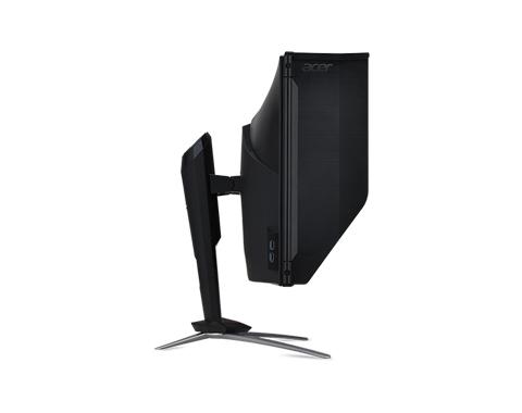 Monitorius Acer NITRO XV3 XV273X 68,6 cm (27\