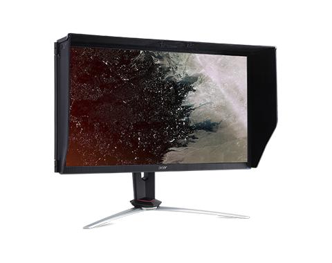 Monitorius Acer NITRO XV3 XV273X 68,6 cm (27\