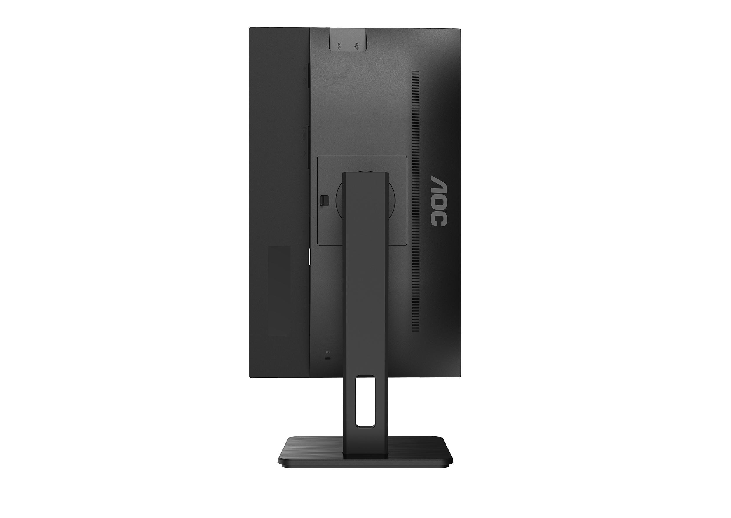 AOC 24P2Q 23,8 colio Full HD monitorius VGA DVI HDMI