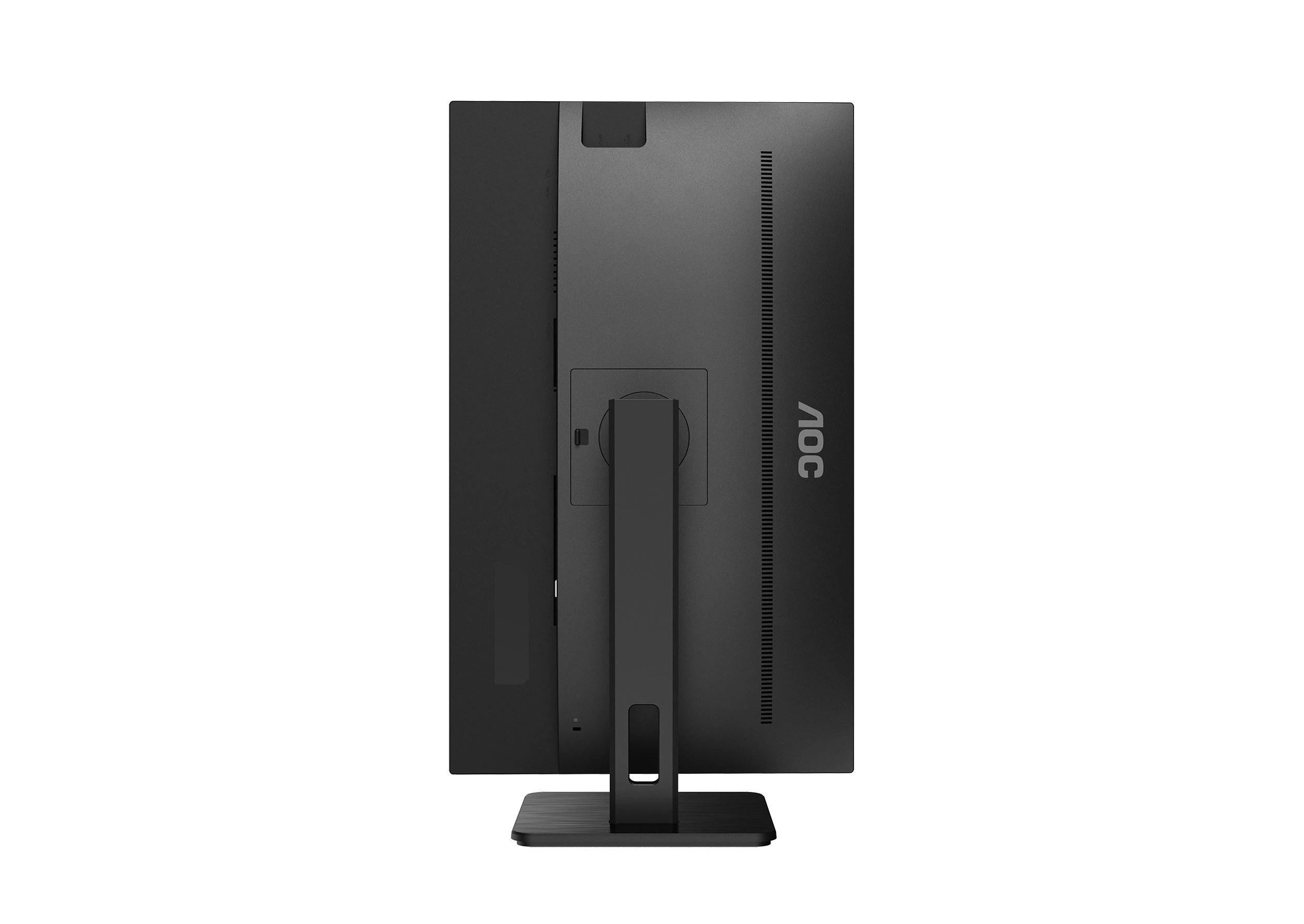 Monitorius AOC 27P2Q 27 colių Full HD monitoriai USB VGA DVI HDMI