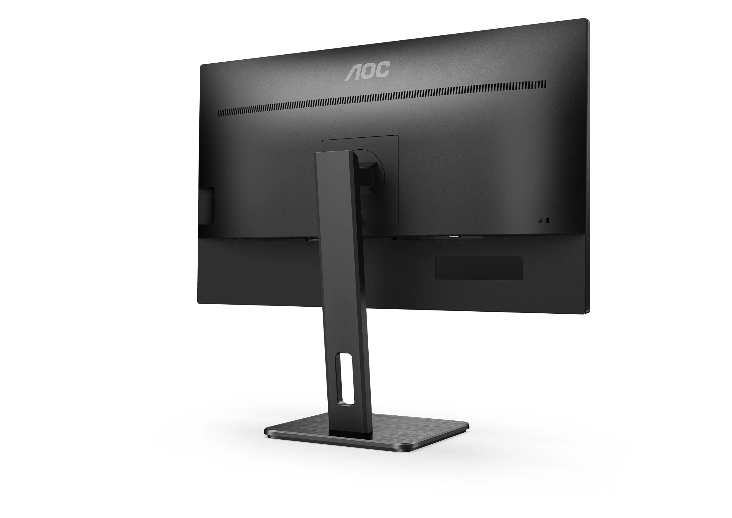Monitorius AOC 27P2Q 27 colių Full HD monitoriai USB VGA DVI HDMI