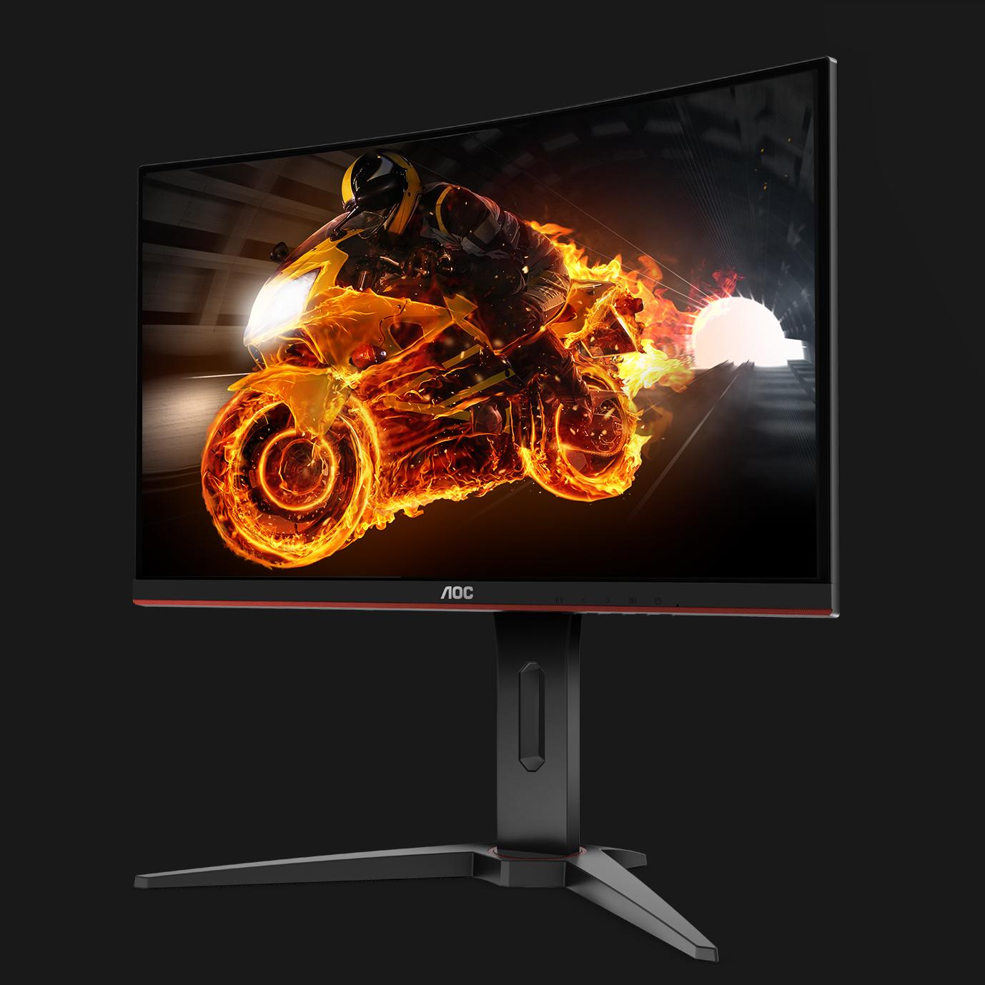 AOC C24G1, 23.6\
