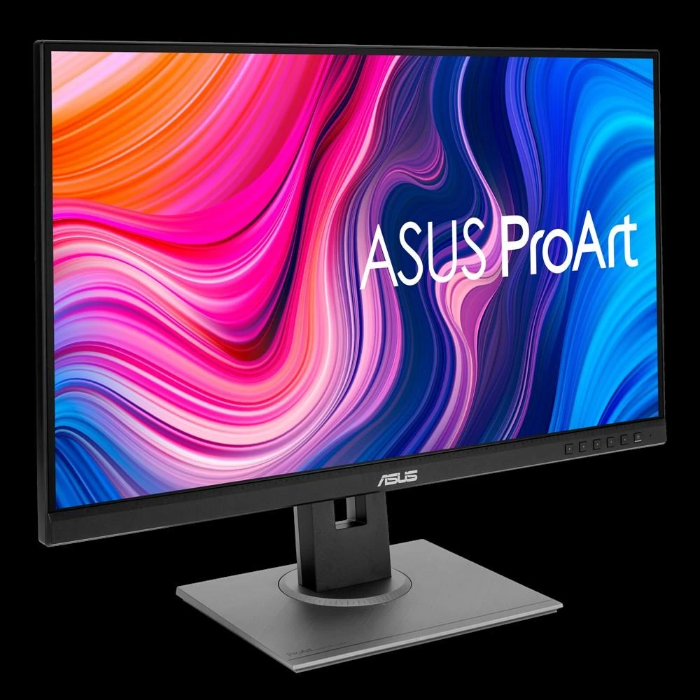 Monitorius Asus ProArt PA278QV, 27", IPS, WQHD (2560x1440), 5 ms, 75 Hz, 350 cd/m²