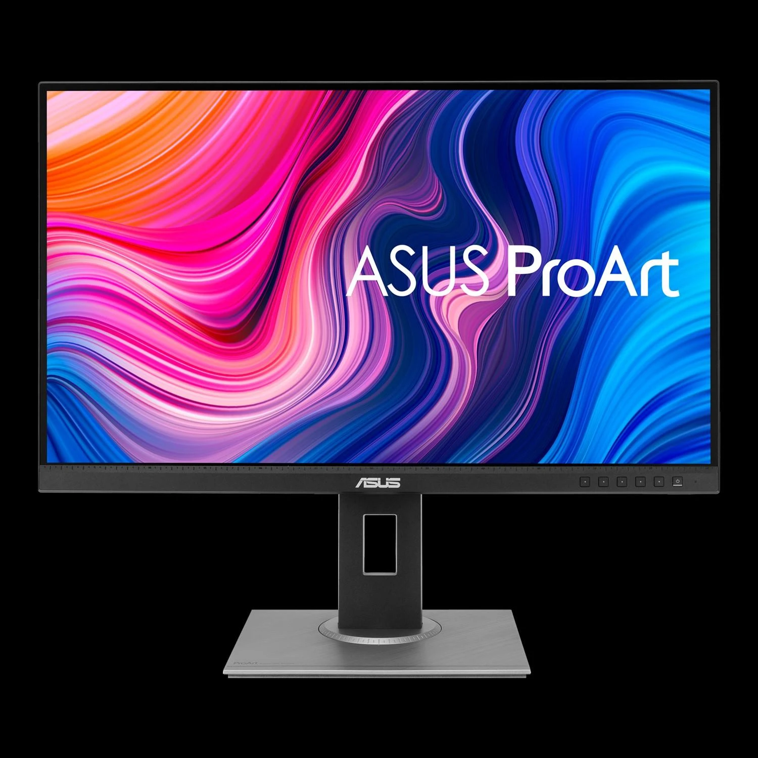 Monitorius Asus ProArt PA278QV, 27", IPS, WQHD (2560x1440), 5 ms, 75 Hz, 350 cd/m²