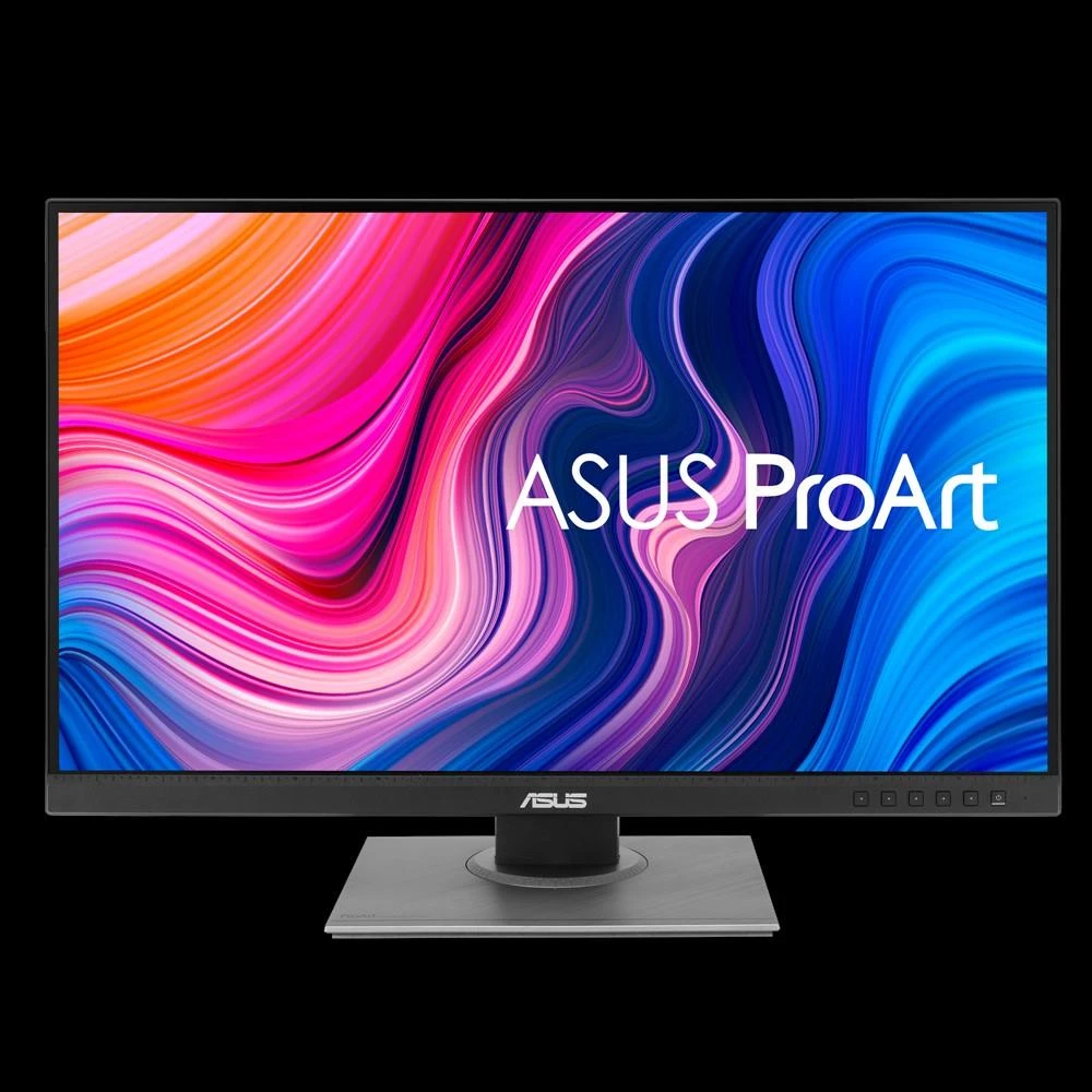 Monitorius Asus ProArt PA278QV, 27", IPS, WQHD (2560x1440), 5 ms, 75 Hz, 350 cd/m²