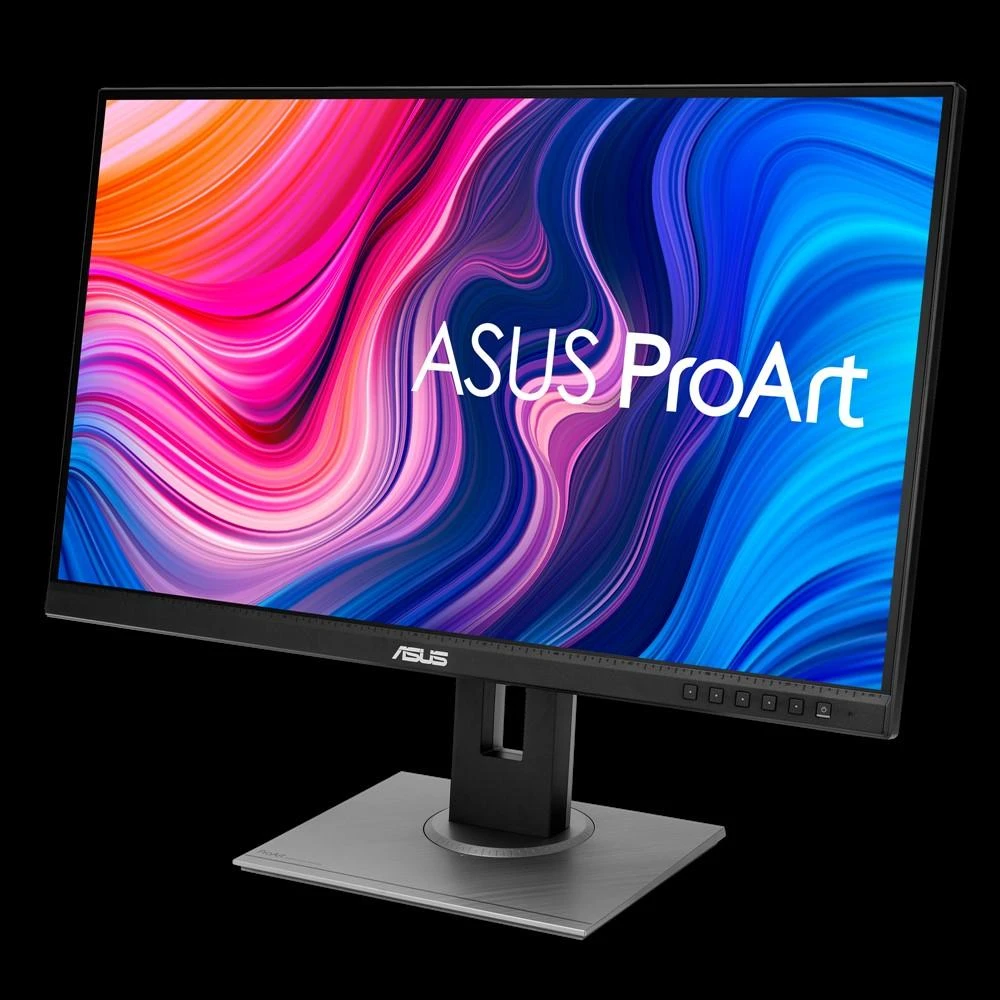 Monitorius Asus ProArt PA278QV, 27", IPS, WQHD (2560x1440), 5 ms, 75 Hz, 350 cd/m²