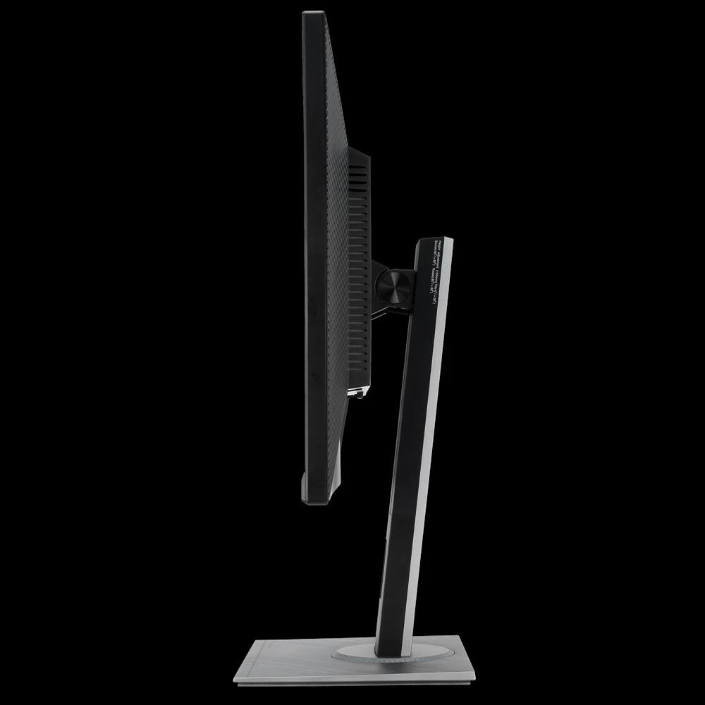 Monitorius Asus ProArt PA278QV, 27", IPS, WQHD (2560x1440), 5 ms, 75 Hz, 350 cd/m²
