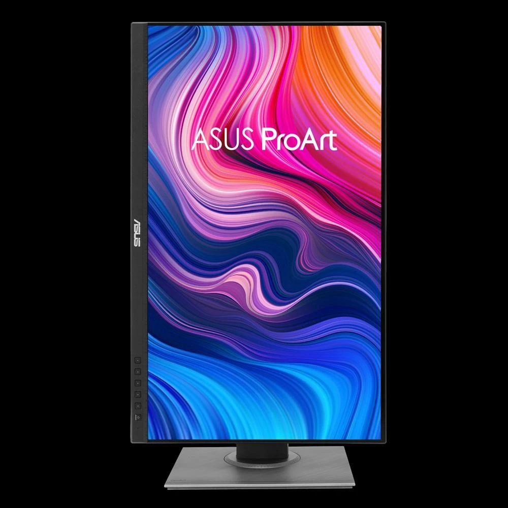 Monitorius Asus ProArt PA278QV, 27", IPS, WQHD (2560x1440), 5 ms, 75 Hz, 350 cd/m²