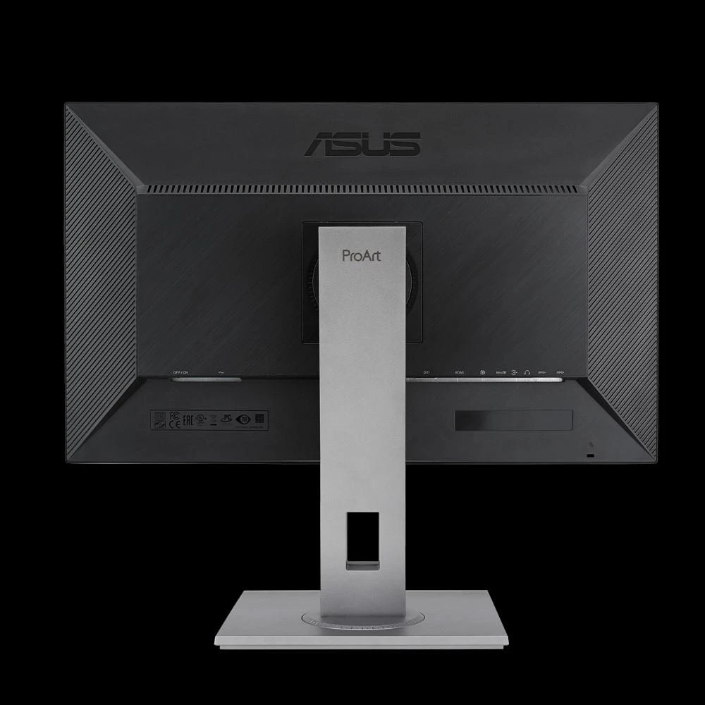 Monitorius Asus ProArt PA278QV, 27", IPS, WQHD (2560x1440), 5 ms, 75 Hz, 350 cd/m²