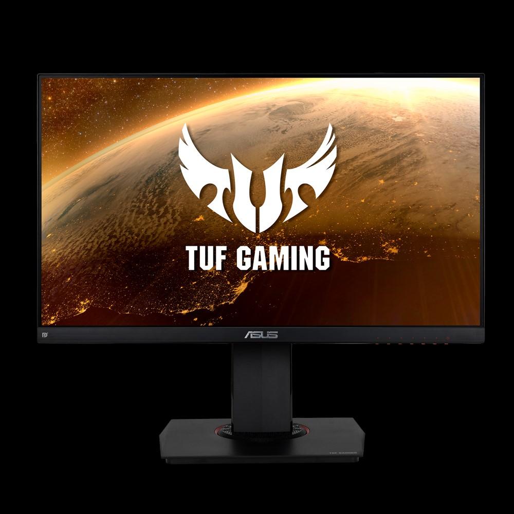 Monitorius ASUS TUF Gaming VG249Q 60,5 cm (23.8\