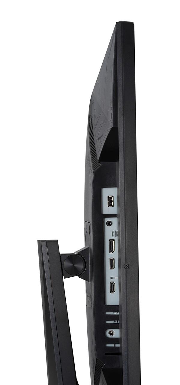 Monitorius ASUS TUF Gaming VG279QM LED, IPS ekranas, 280 Hz, 1 ms, HDR 400,  Adaptive Sync, aukščio reguliavimas | Varle.lt