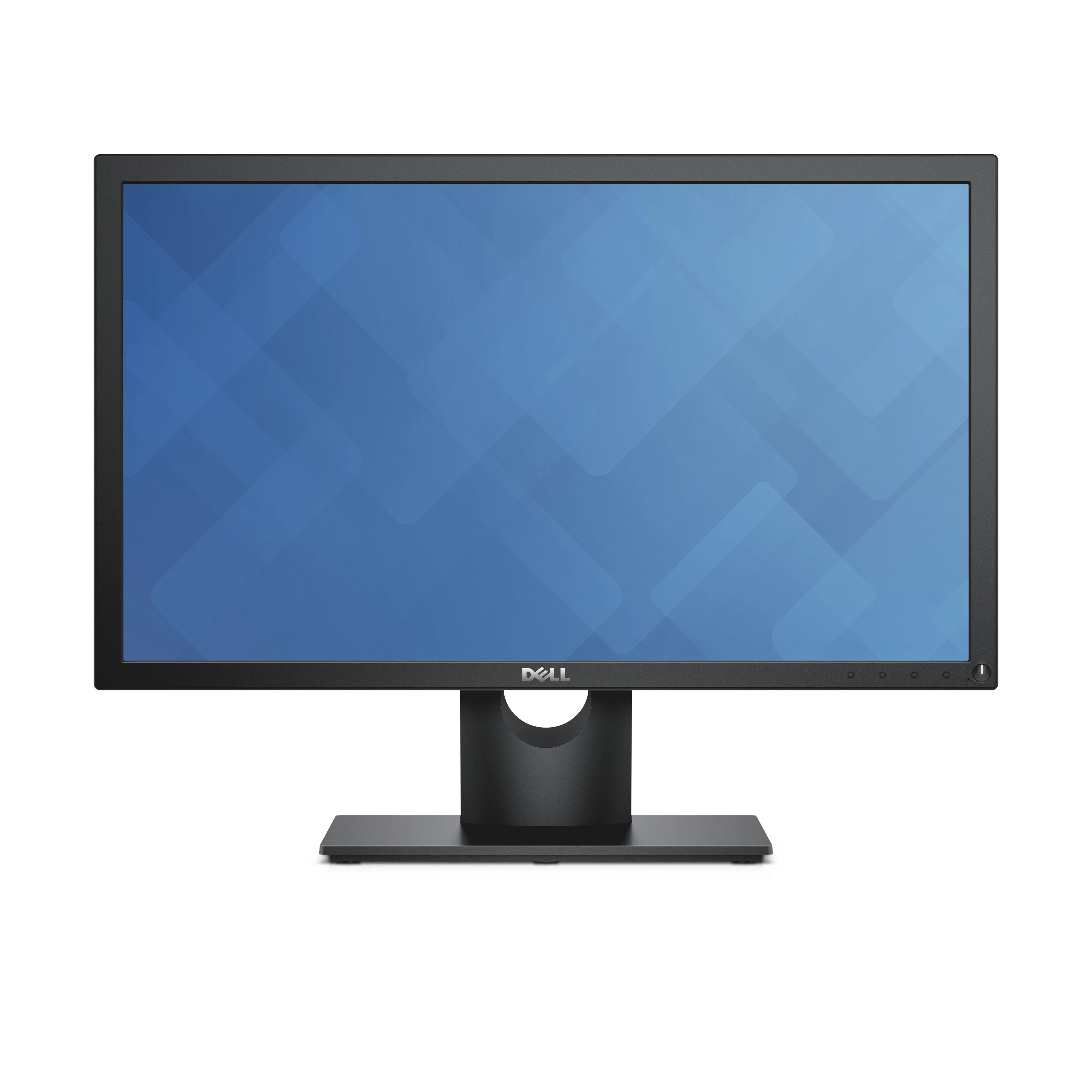 Monitorius Dell E2216HV / 21.5" / 1920 x 1080 (FullHD) / TN / 60 Hz / 5 ms / 200 cd/m2 / juodas