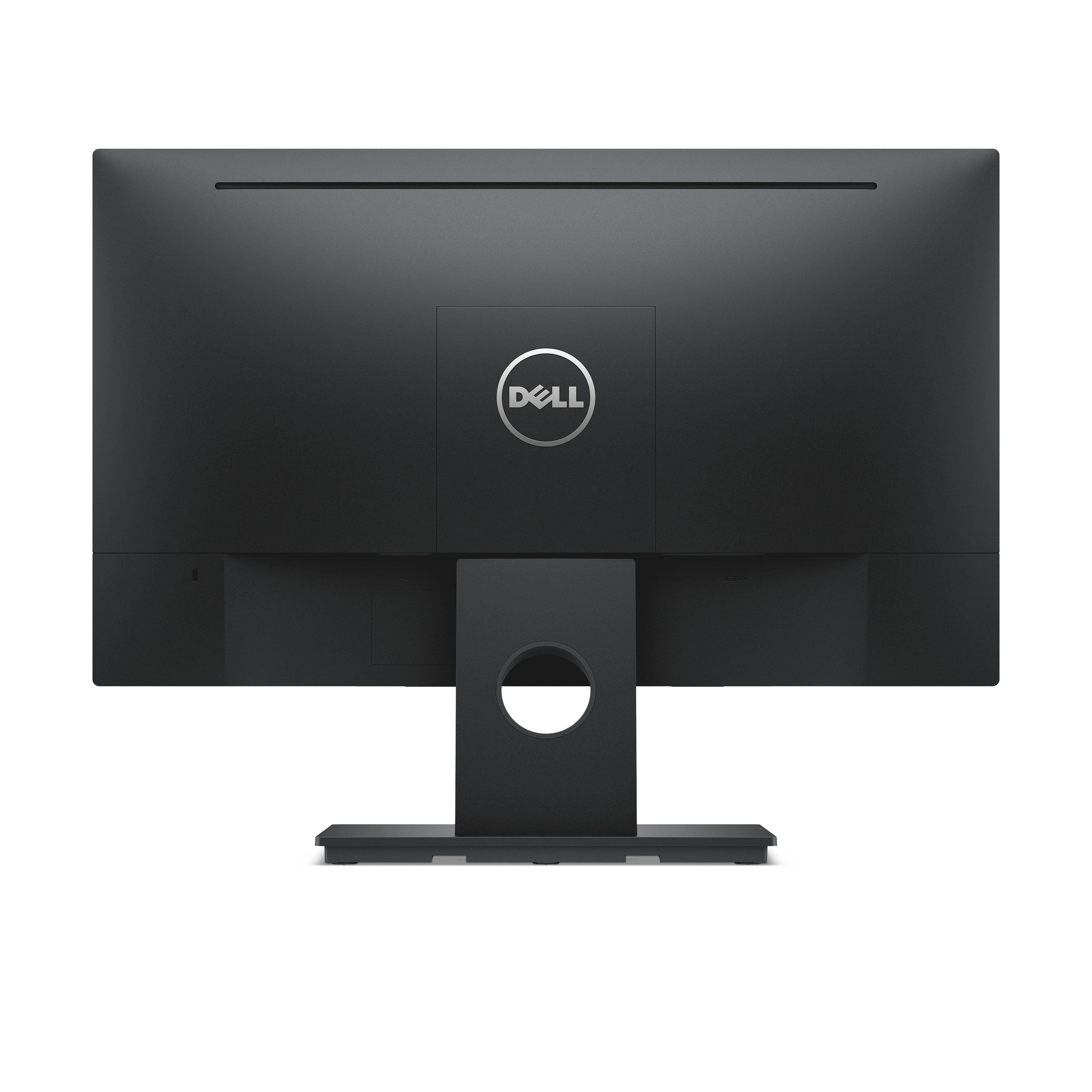 Monitorius Dell E2216HV / 21.5" / 1920 x 1080 (FullHD) / TN / 60 Hz / 5 ms / 200 cd/m2 / juodas