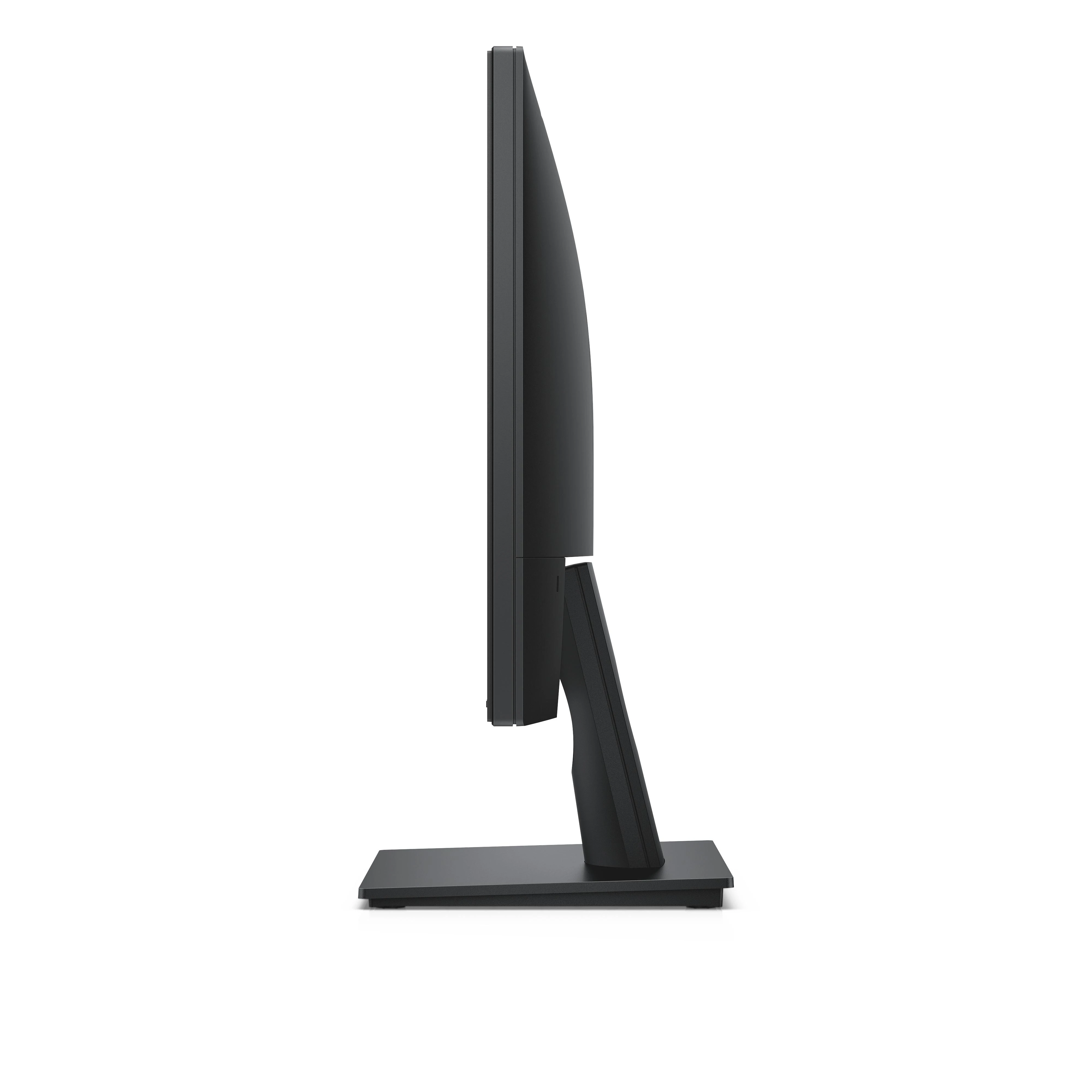 Monitorius Dell E2216HV / 21.5" / 1920 x 1080 (FullHD) / TN / 60 Hz / 5 ms / 200 cd/m2 / juodas