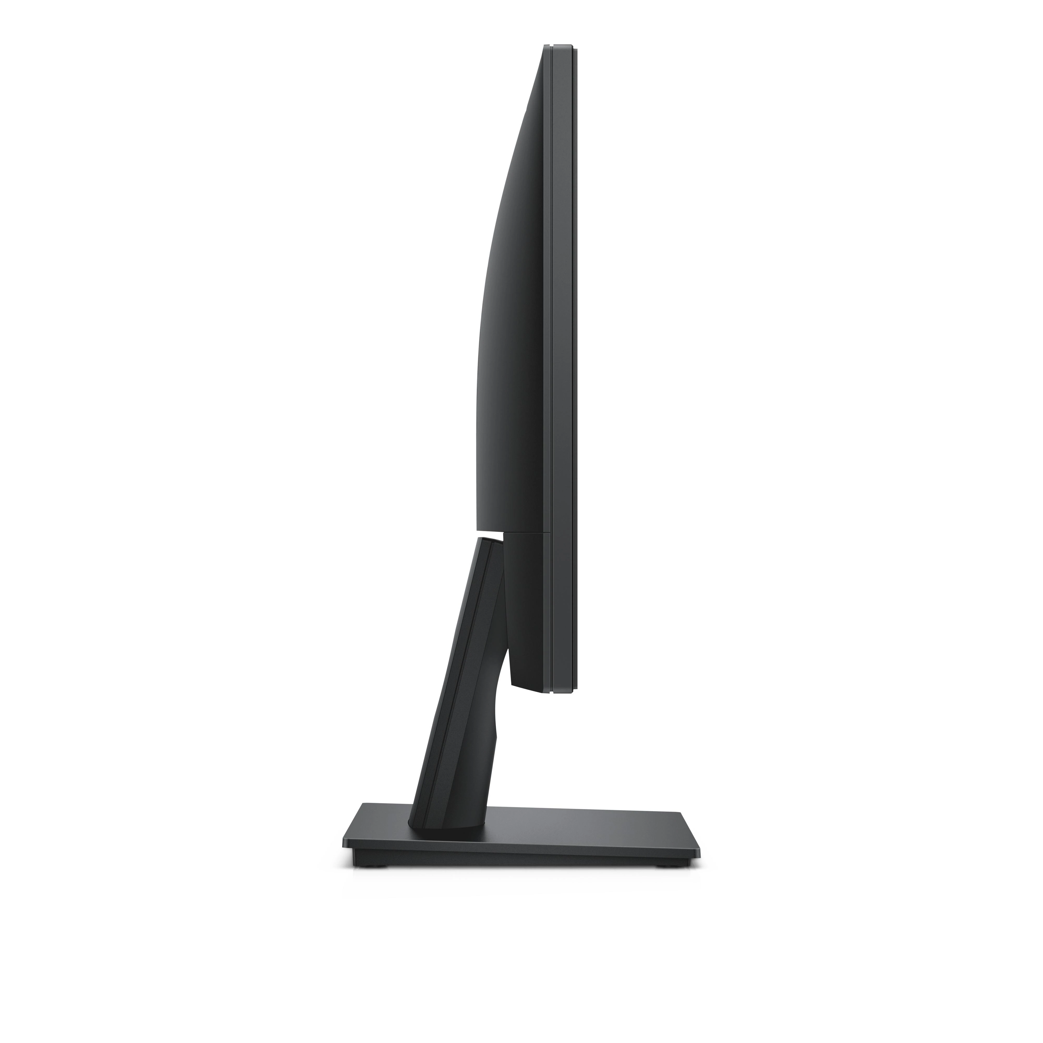 Monitorius Dell E2216HV / 21.5" / 1920 x 1080 (FullHD) / TN / 60 Hz / 5 ms / 200 cd/m2 / juodas