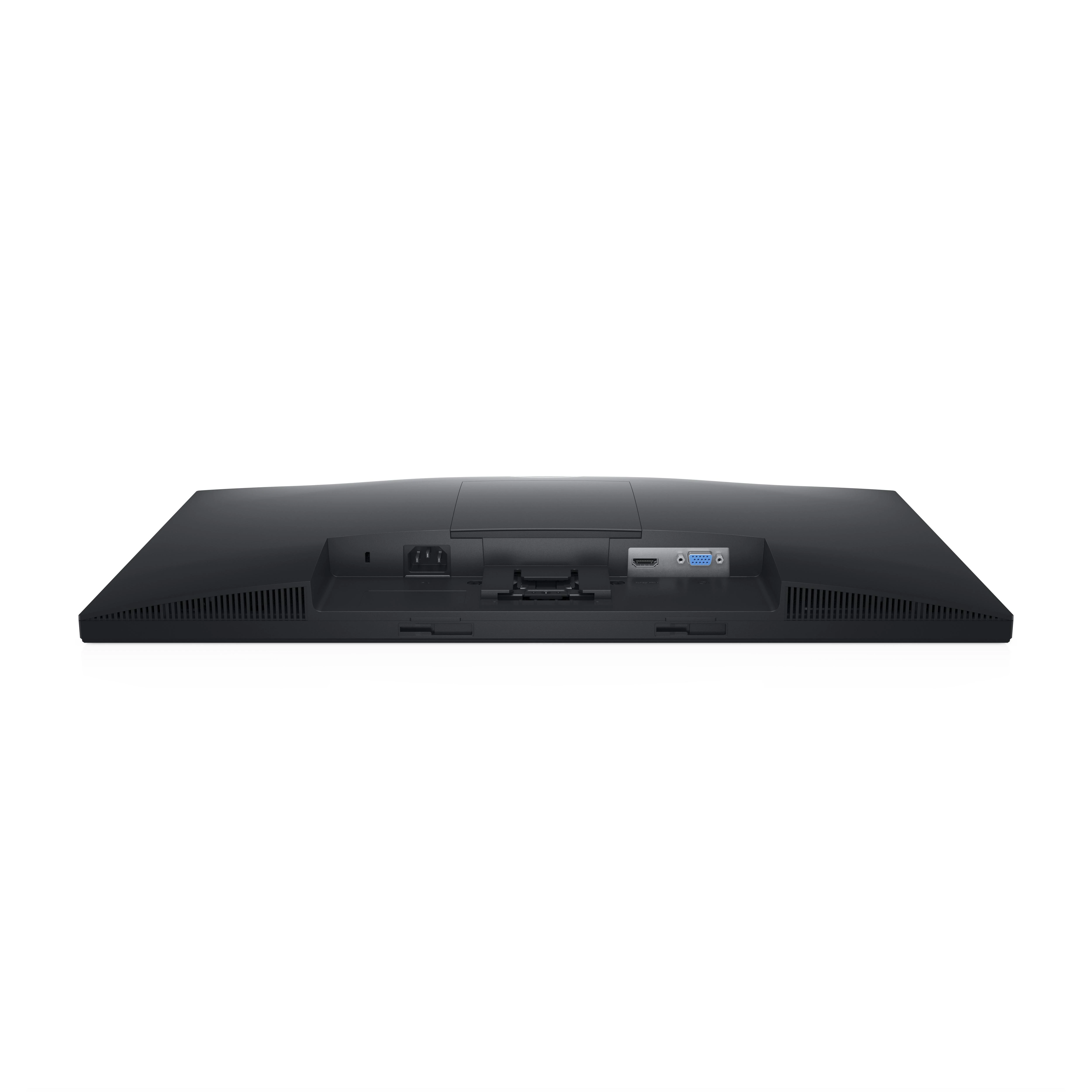 Monitorius DELL E Series E2420HS 61 cm (24") 1920 x 1080 pikseliai „Full HD“ LCD Juoda