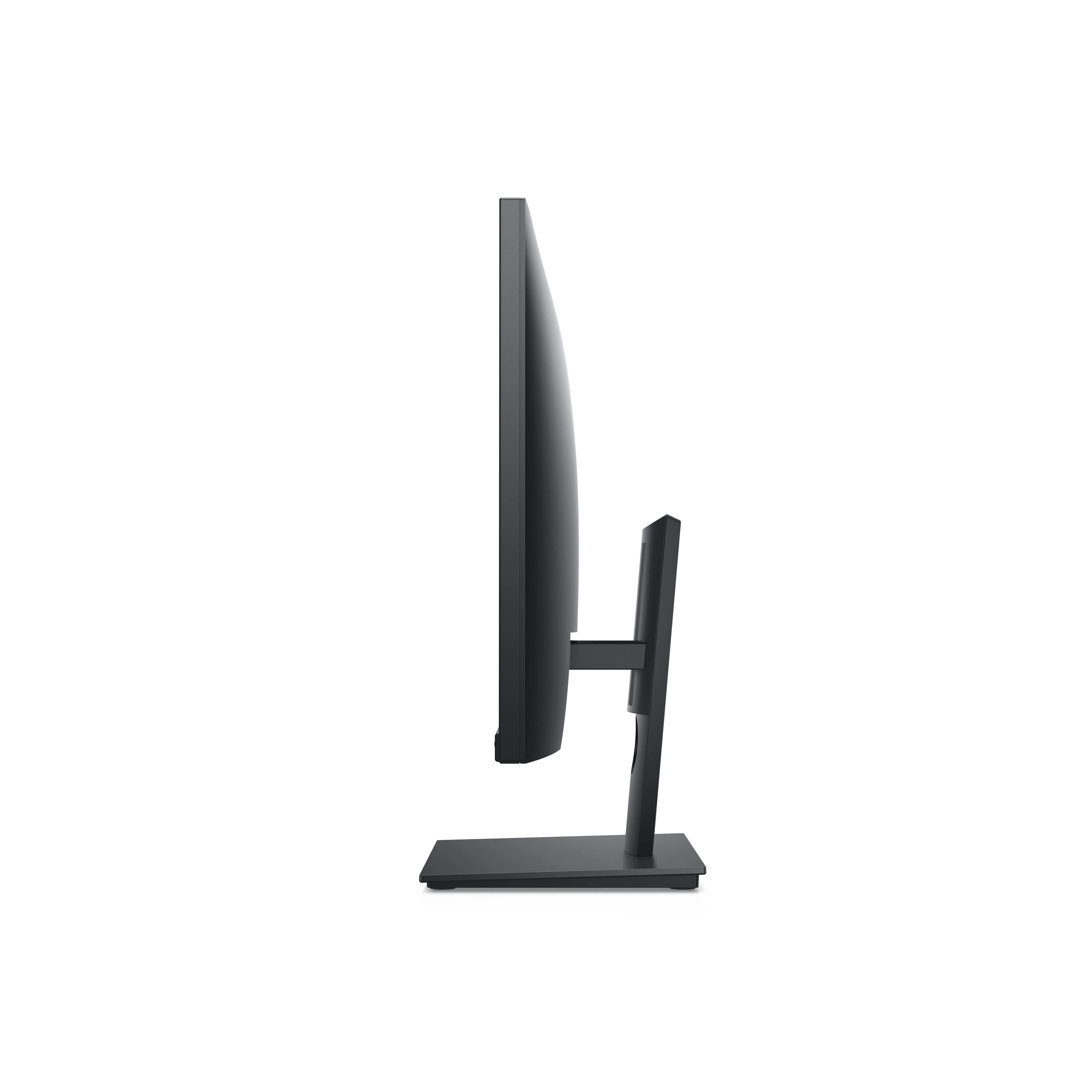 Monitorius DELL E Series E2420HS 61 cm (24") 1920 x 1080 pikseliai „Full HD“ LCD Juoda