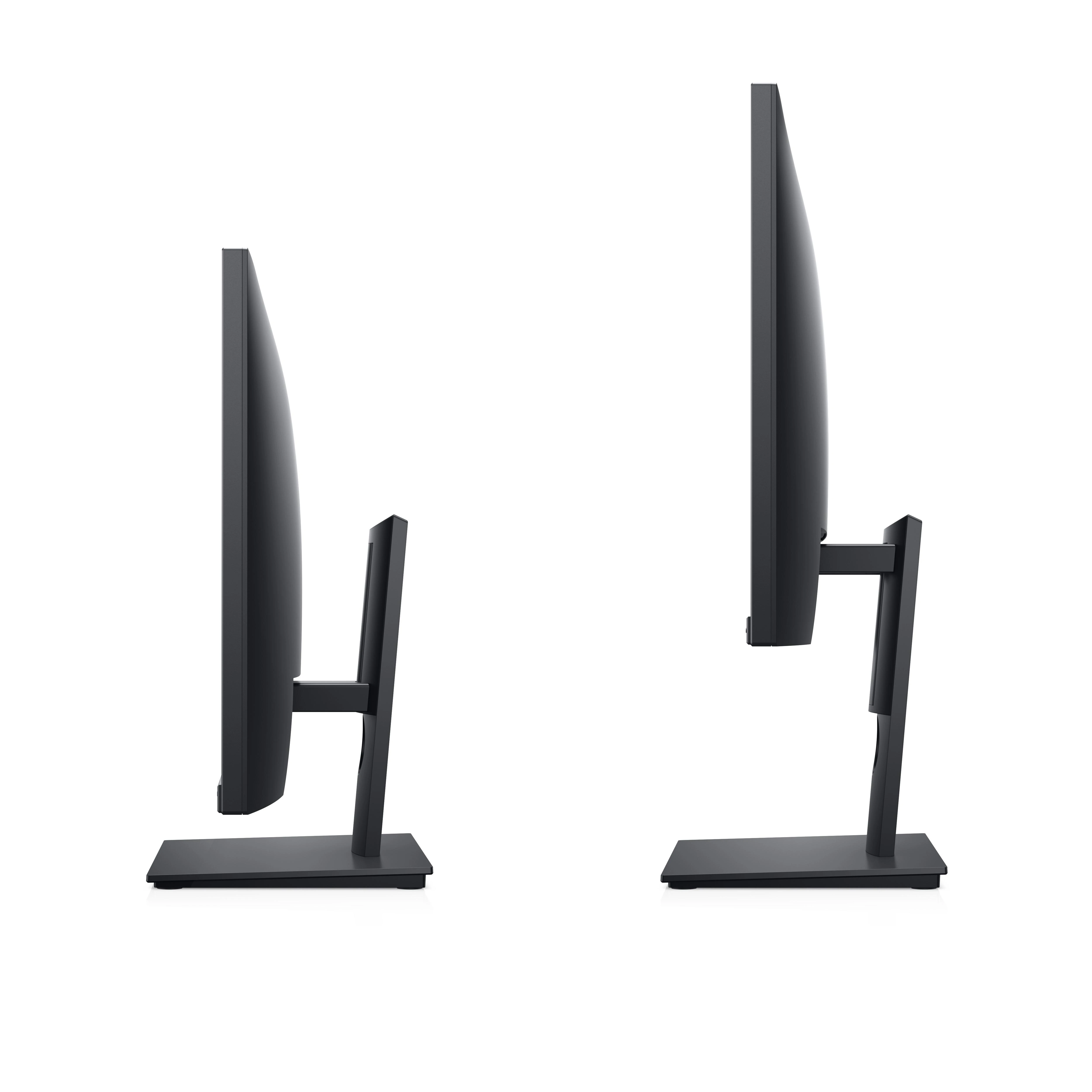 Monitorius DELL E Series E2420HS 61 cm (24") 1920 x 1080 pikseliai „Full HD“ LCD Juoda