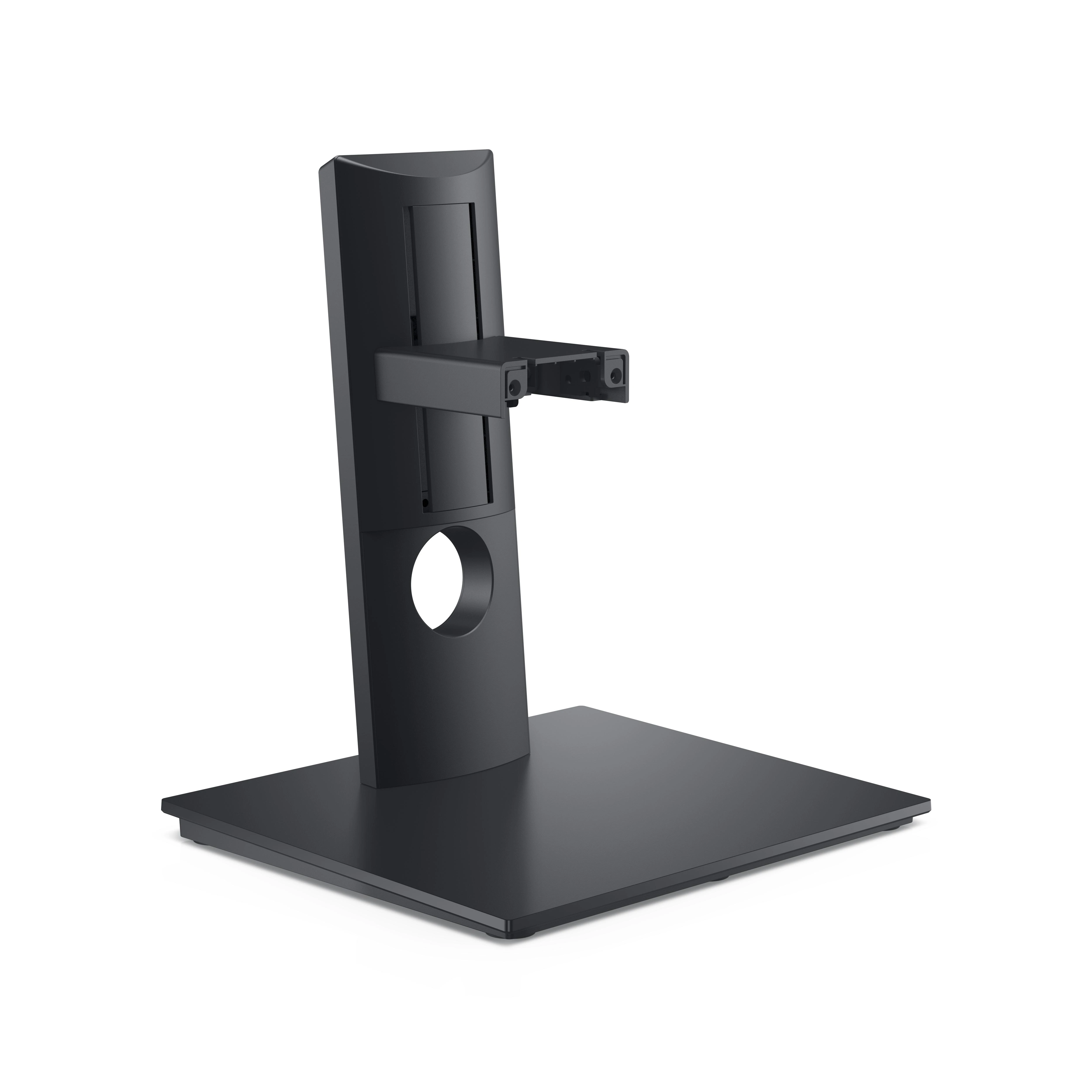 Monitorius DELL E Series E2420HS 61 cm (24") 1920 x 1080 pikseliai „Full HD“ LCD Juoda