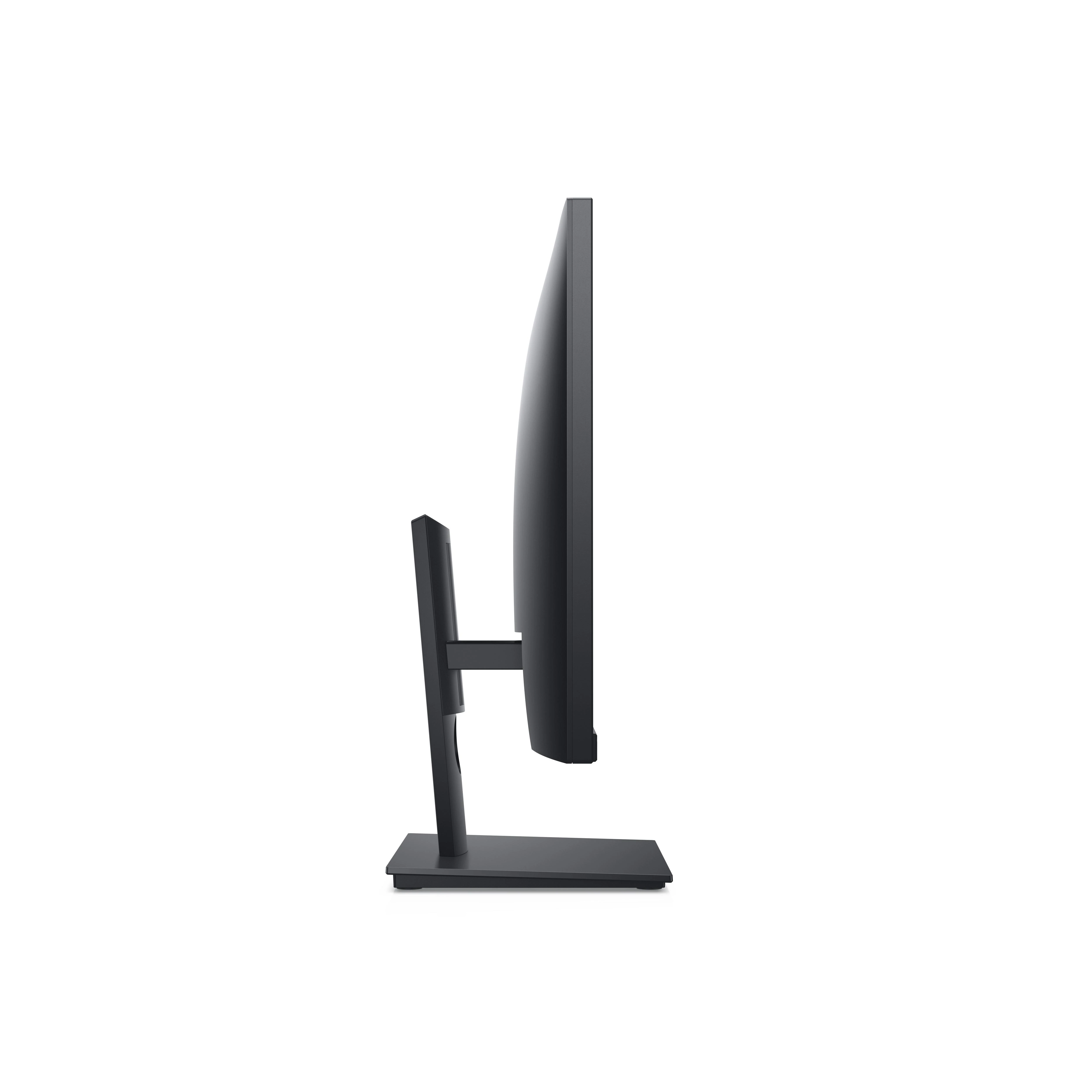 Monitorius DELL E Series E2420HS 61 cm (24") 1920 x 1080 pikseliai „Full HD“ LCD Juoda