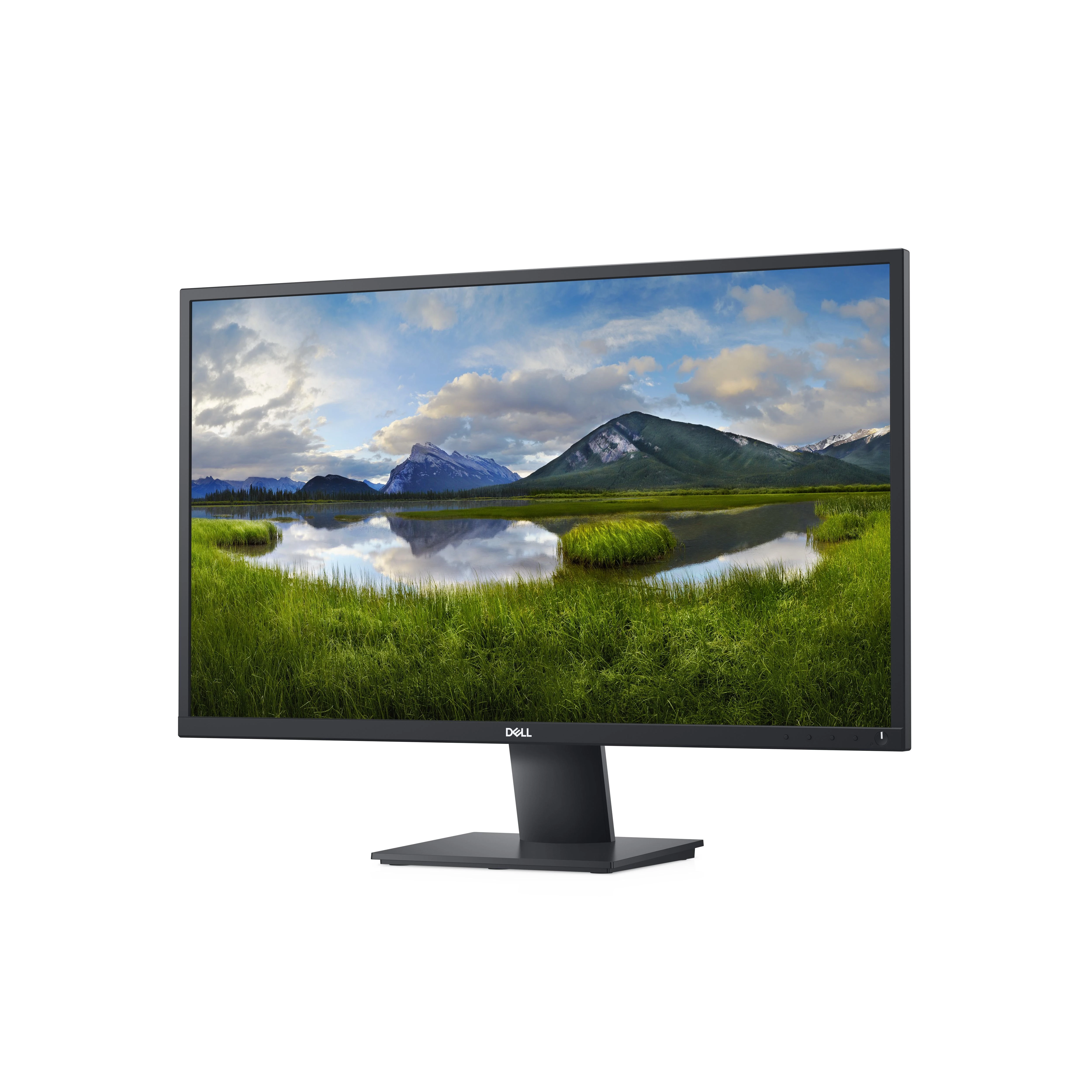 Dell 27 Monitorius E2720H 68,58 cm (27") Juodas