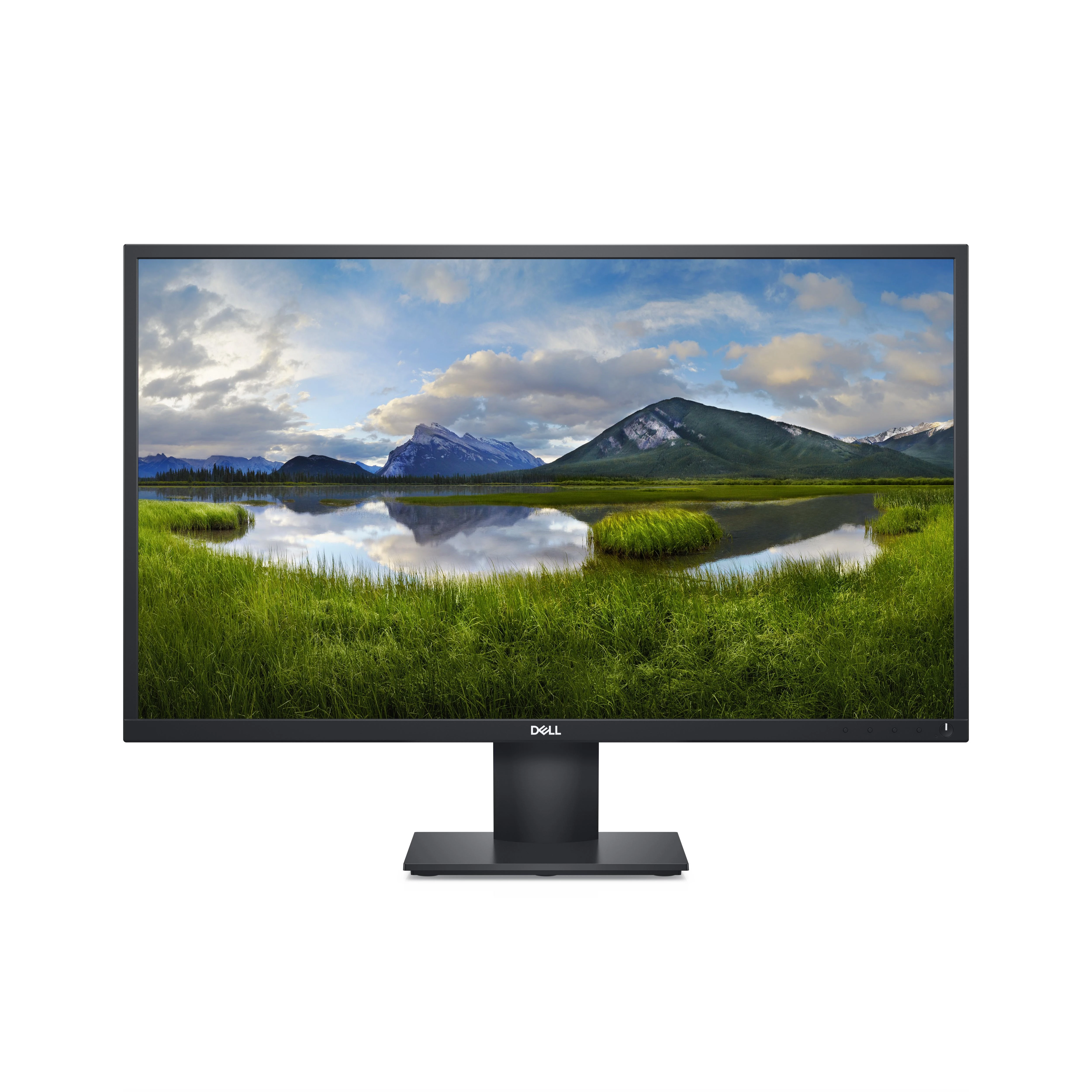 Dell 27 Monitorius E2720H 68,58 cm (27") Juodas