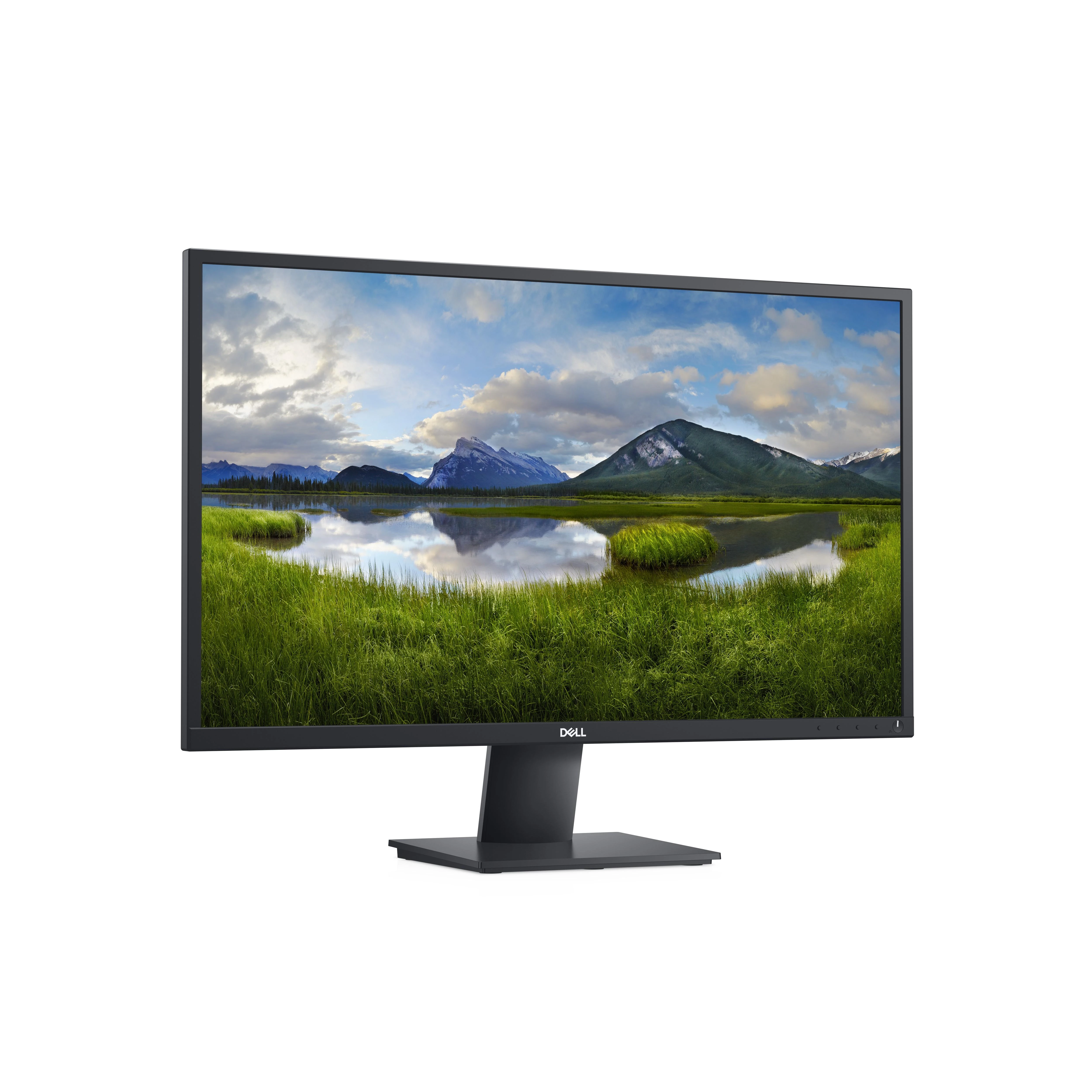 Dell 27 Monitorius E2720H 68,58 cm (27") Juodas