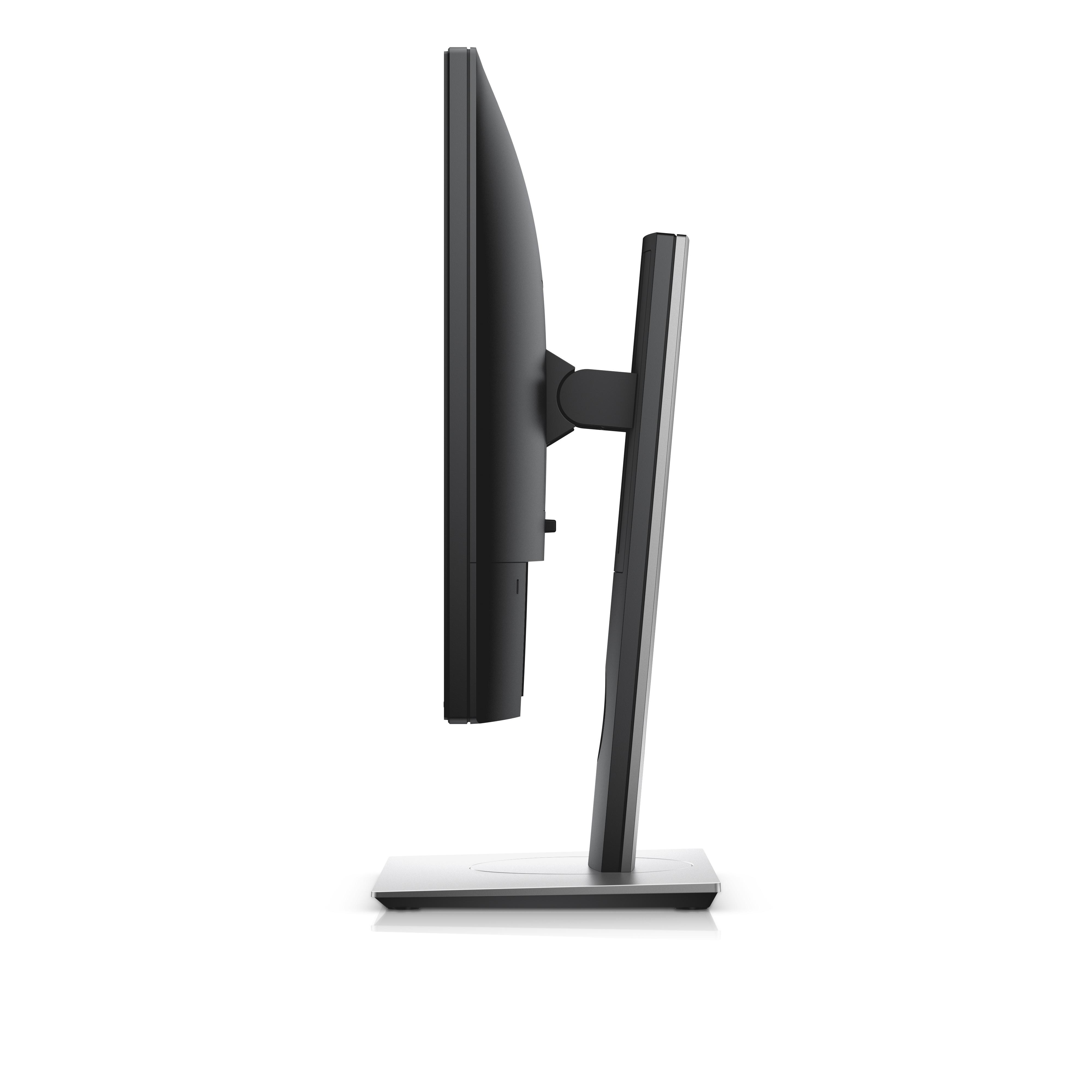 Monitorius DELL P1917S LED ekranas 48,3 cm (19") 1280 x 1024 pikseliai SXGA LCD Juoda