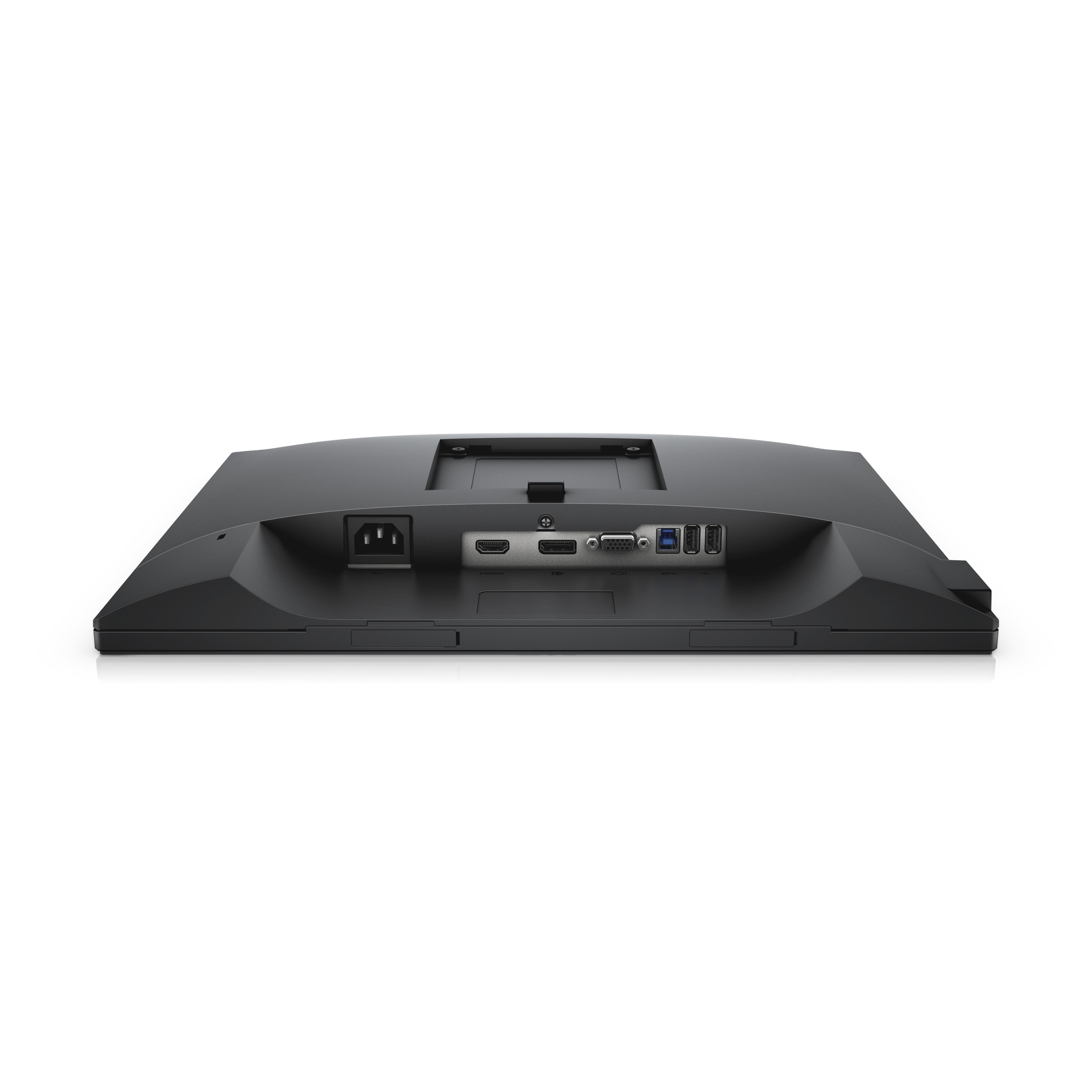 Monitorius DELL P1917S LED ekranas 48,3 cm (19") 1280 x 1024 pikseliai SXGA LCD Juoda